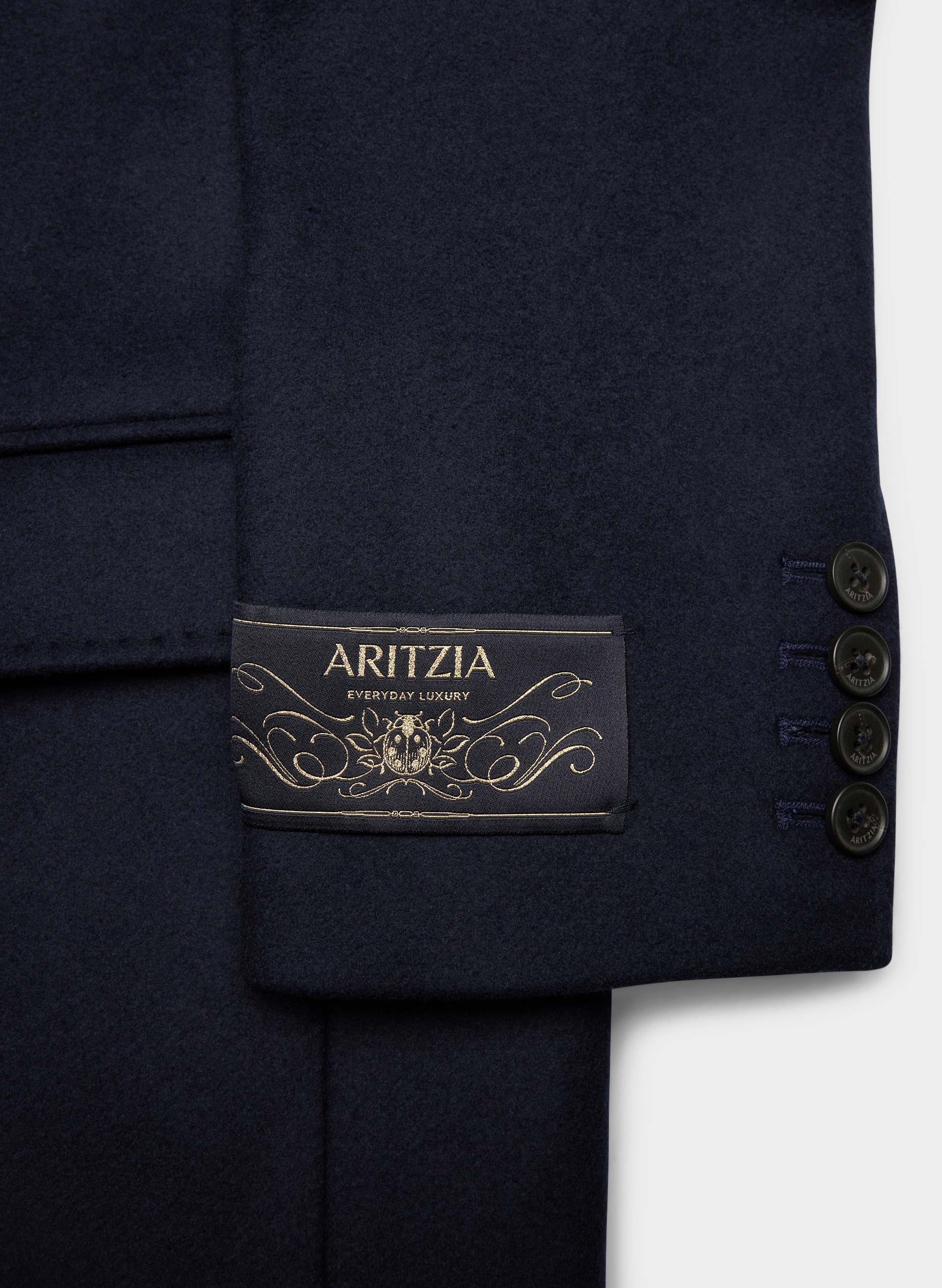 THE CONSTANT™ COAT | Aritzia
