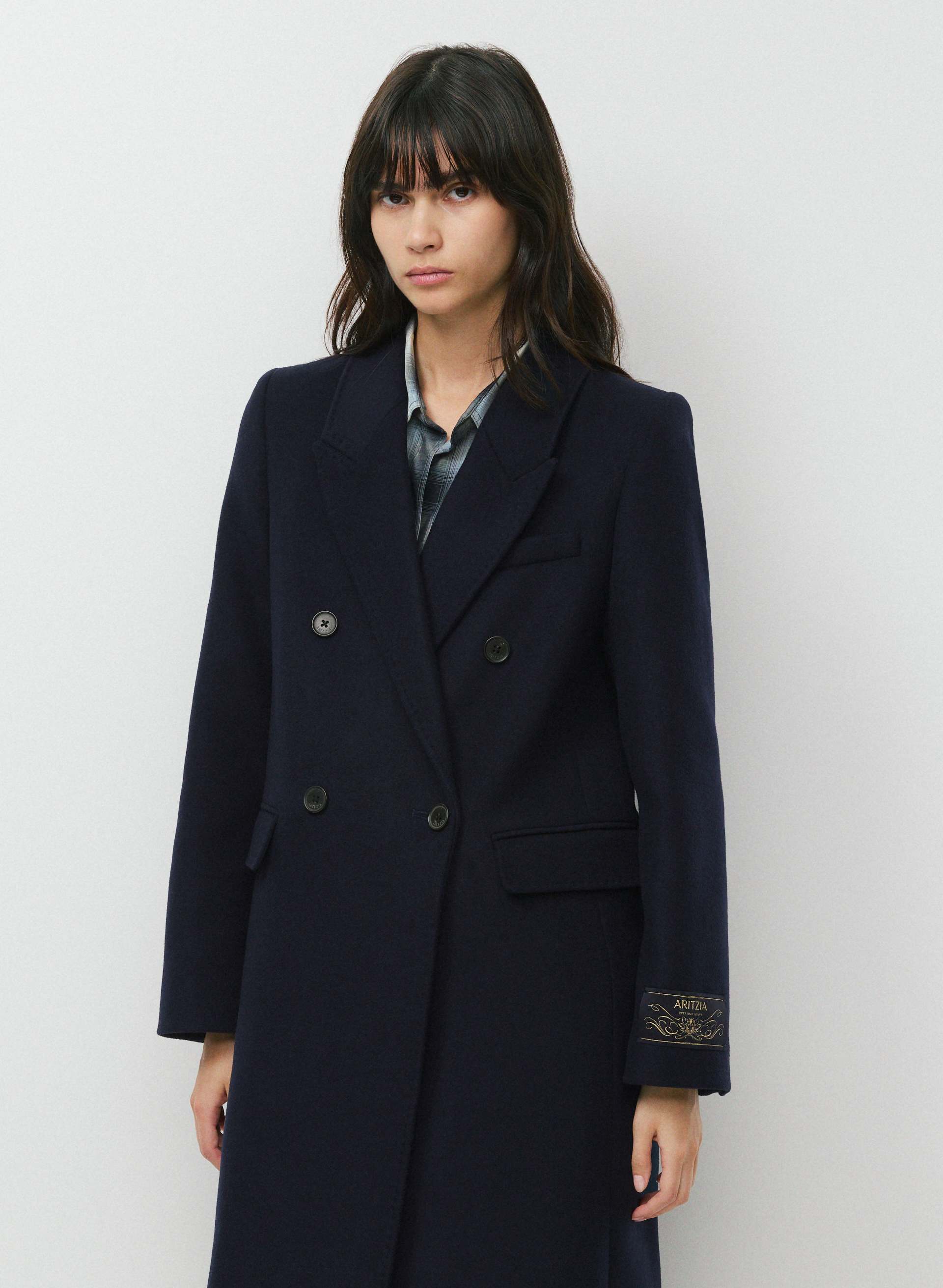 THE CONSTANT™ COAT | Aritzia