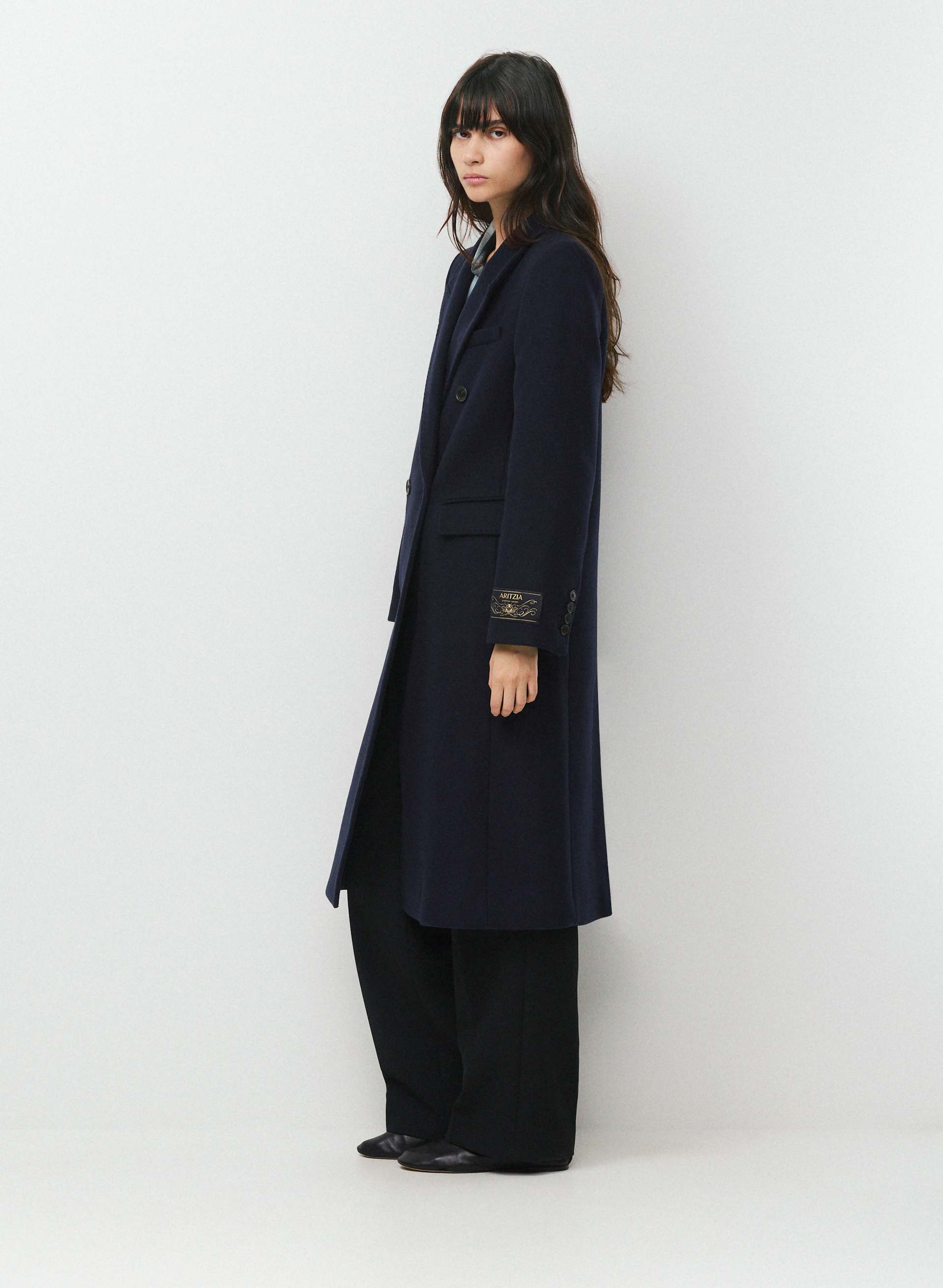 THE CONSTANT™ COAT | Aritzia