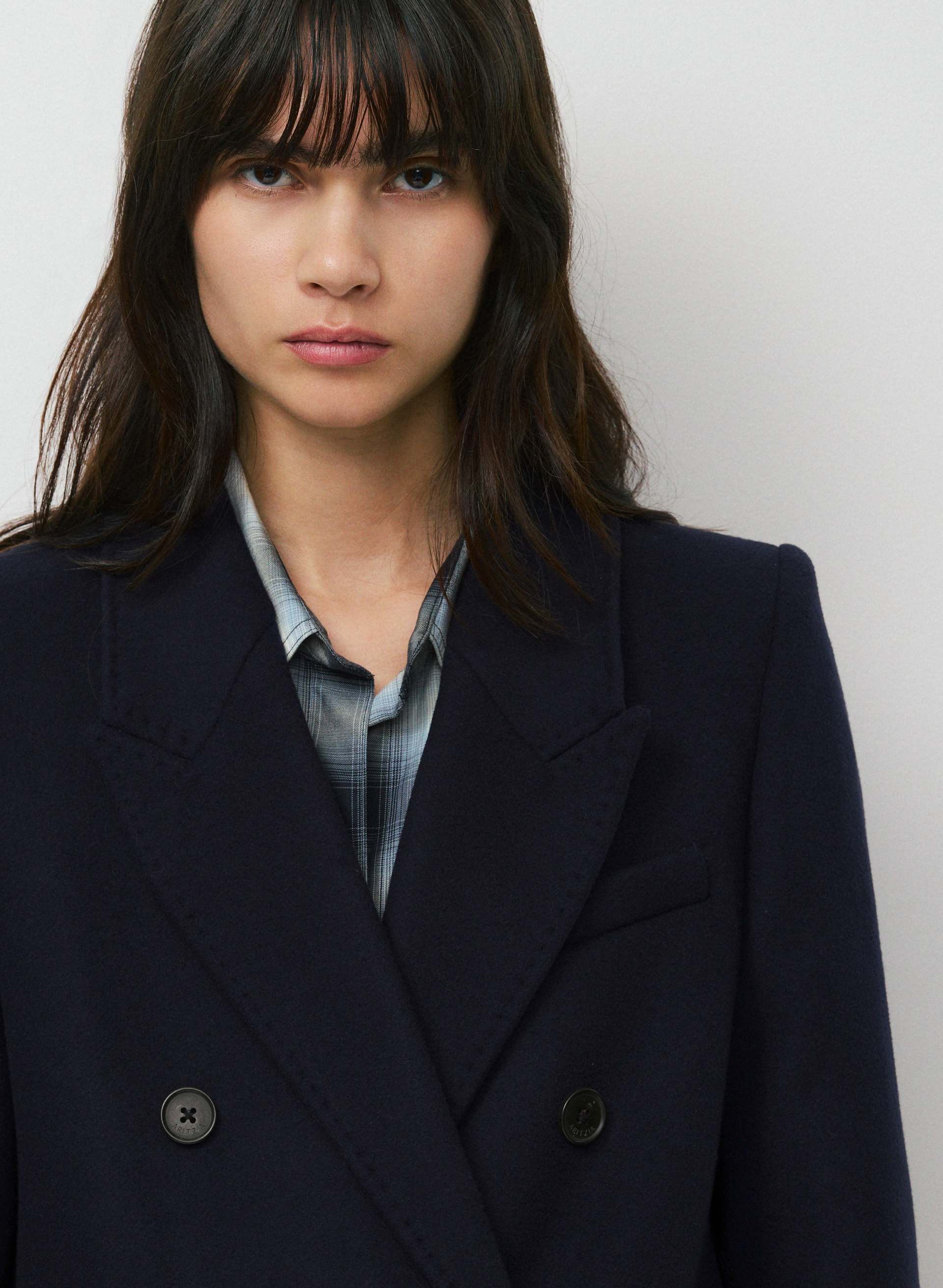 THE CONSTANT™ COAT | Aritzia