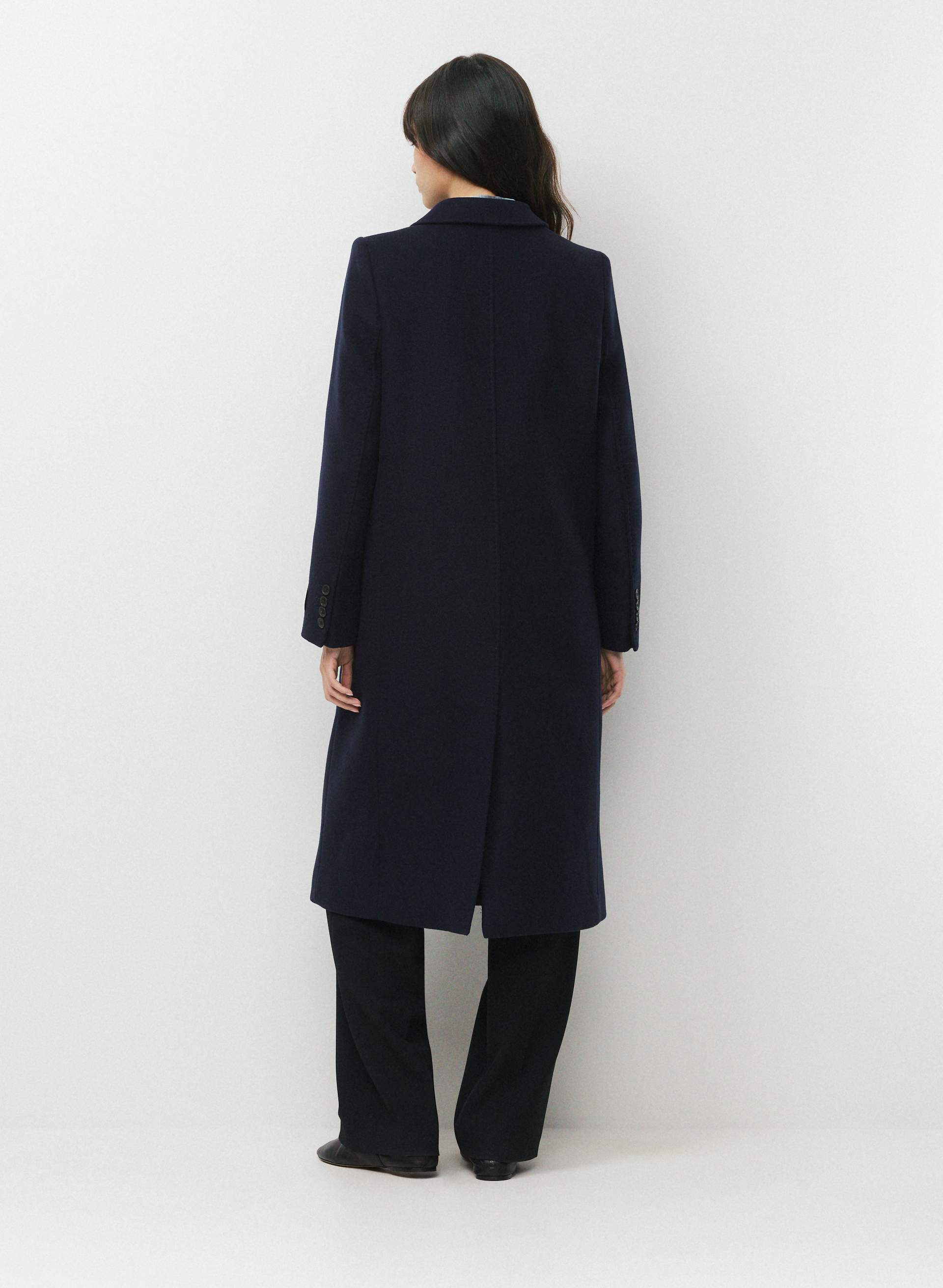 THE CONSTANT™ COAT | Aritzia