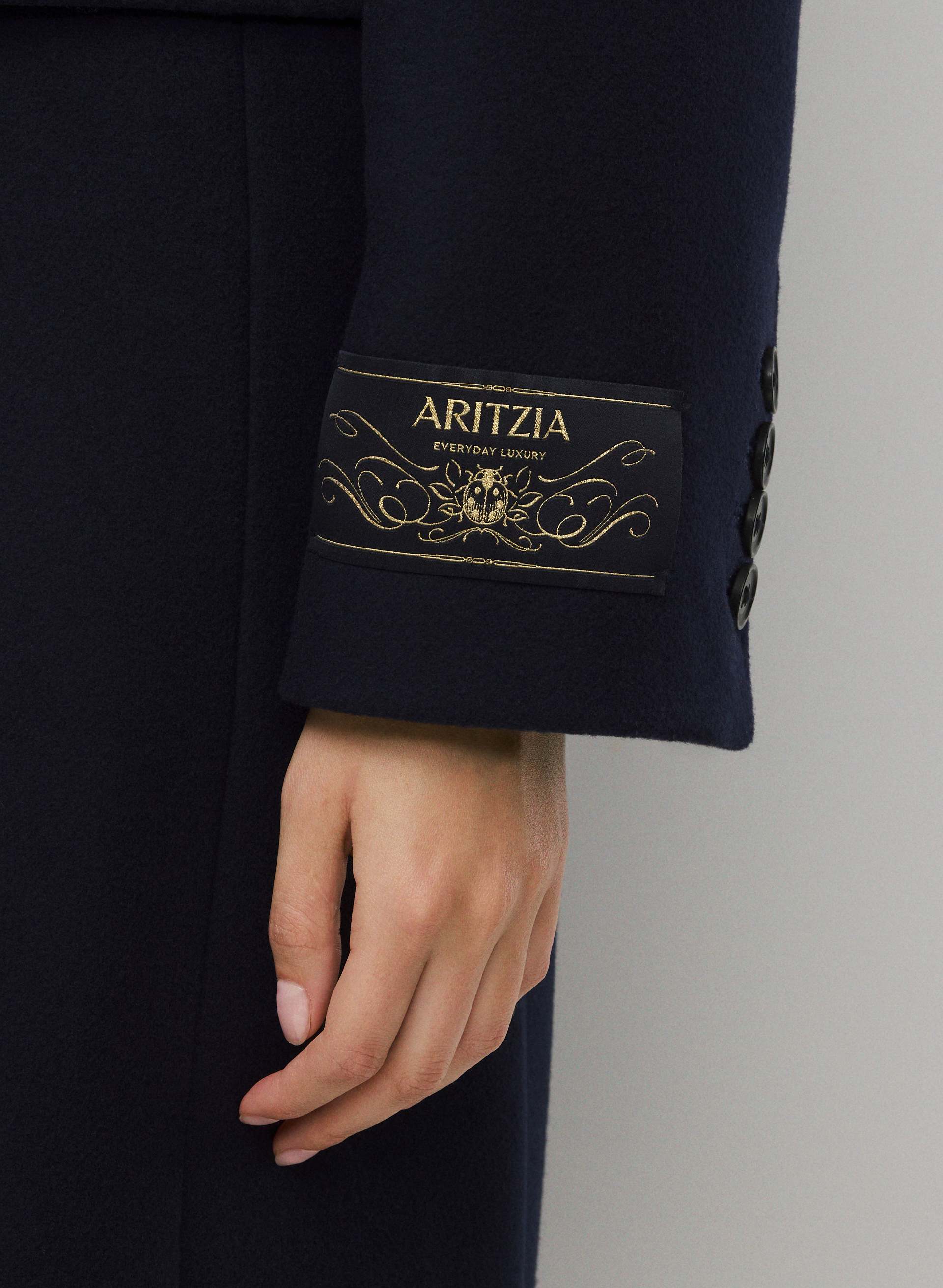 THE CONSTANT™ COAT | Aritzia