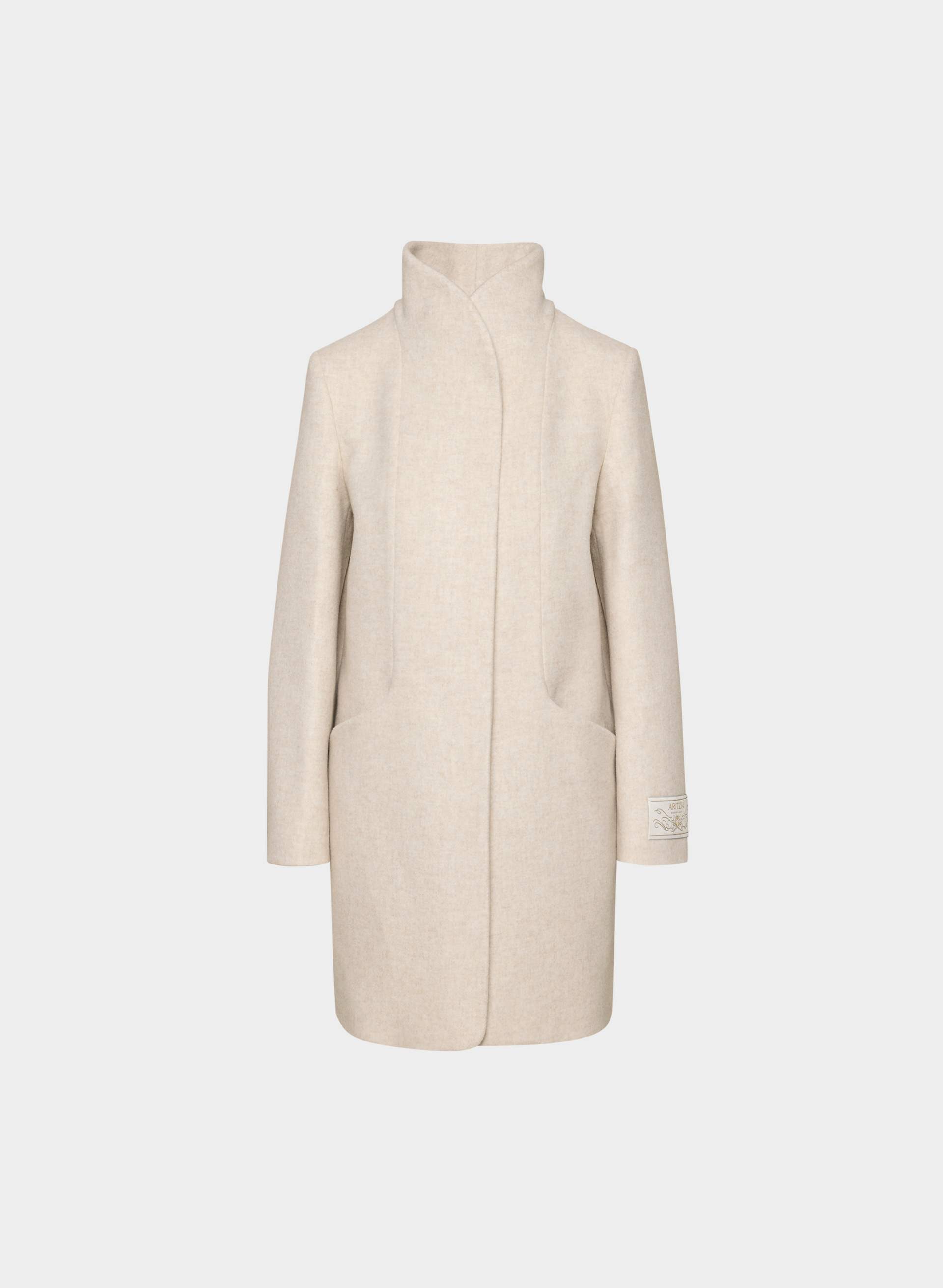 MANTEAU COCOON | Aritzia