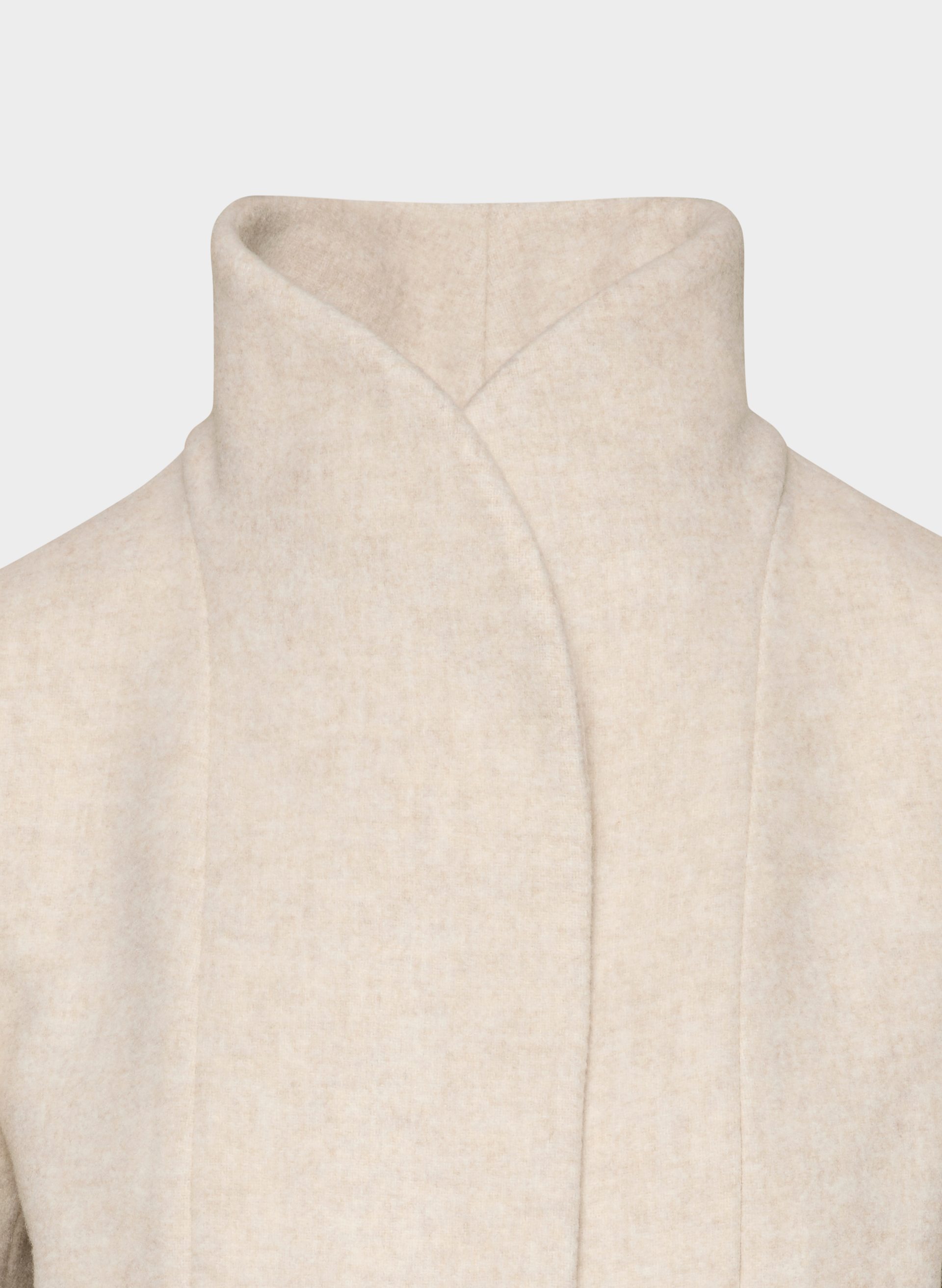 MANTEAU COCOON | Aritzia