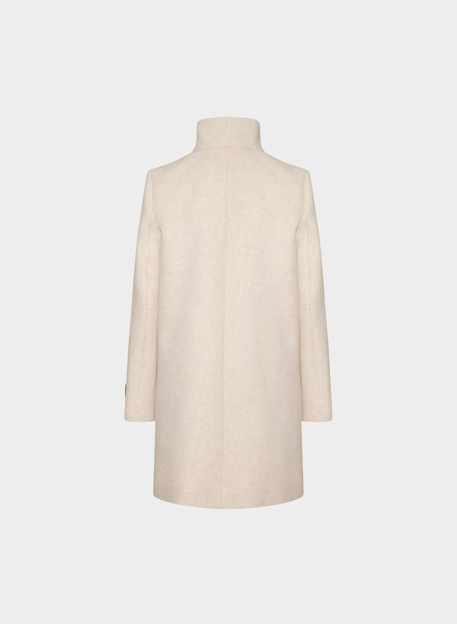 MANTEAU COCOON | Aritzia
