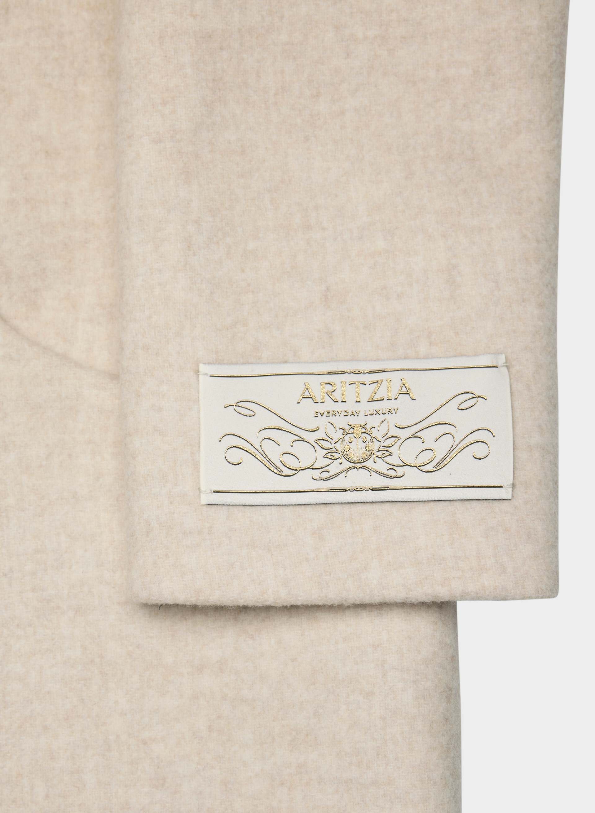 MANTEAU COCOON | Aritzia