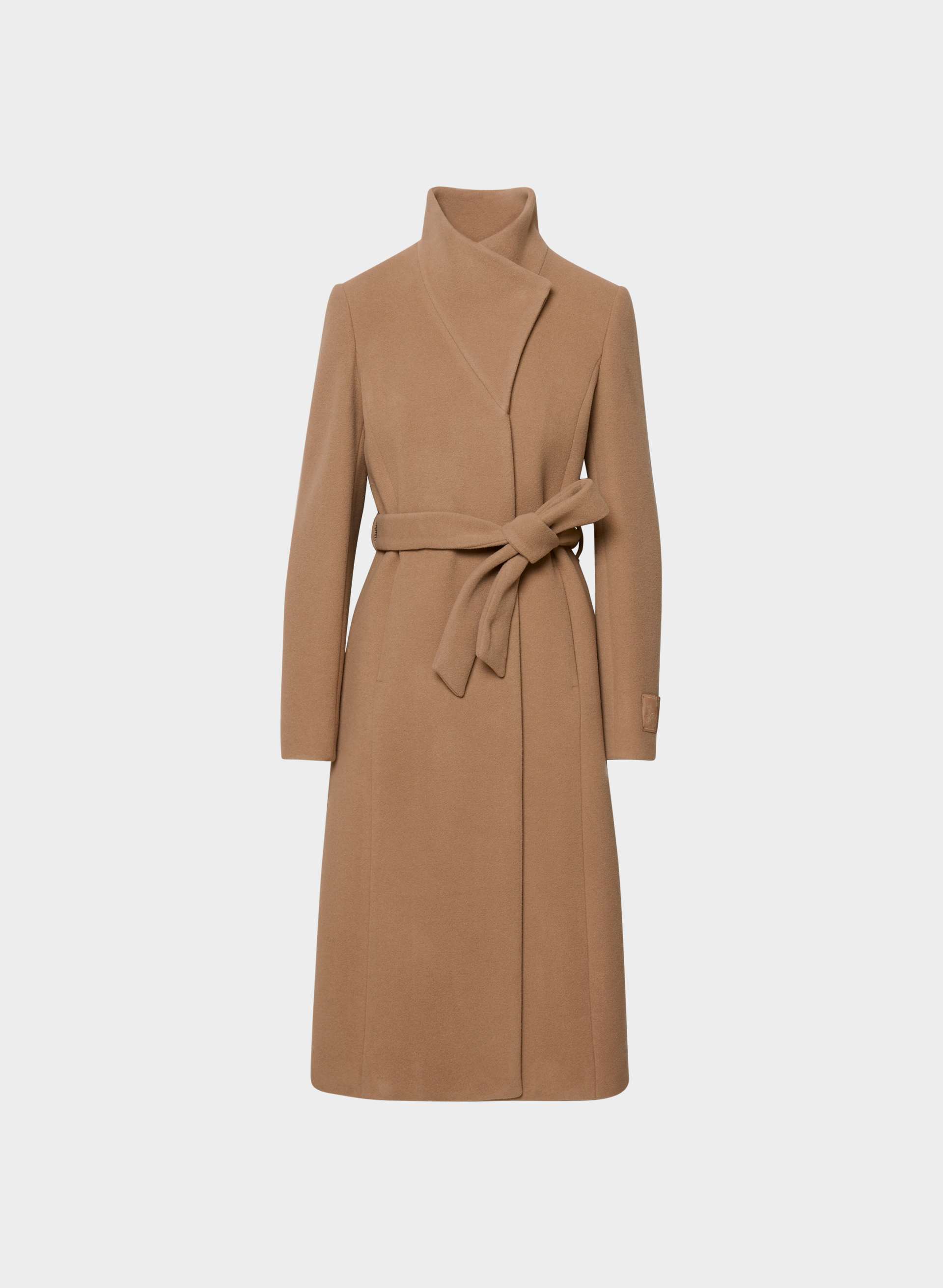 THE CONNOR LONG COAT | Aritzia