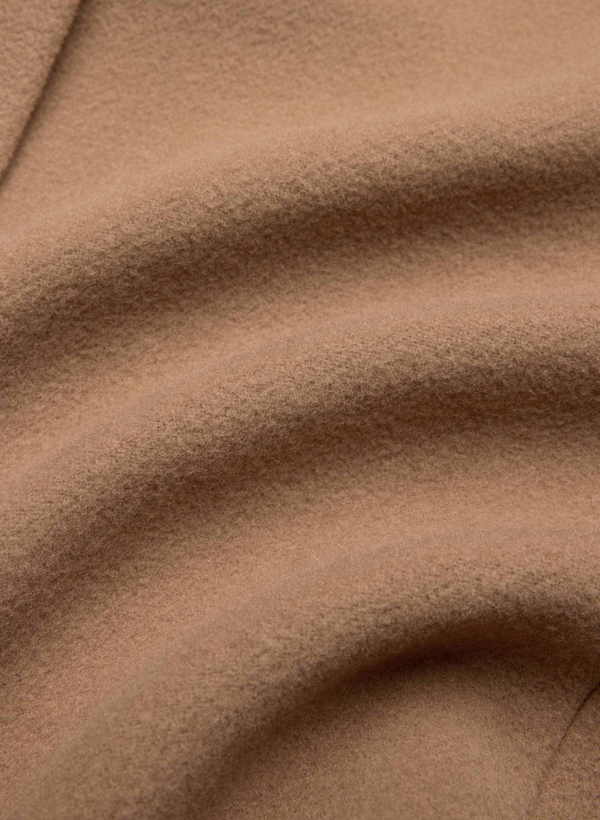 THE CONNOR LONG COAT | Aritzia
