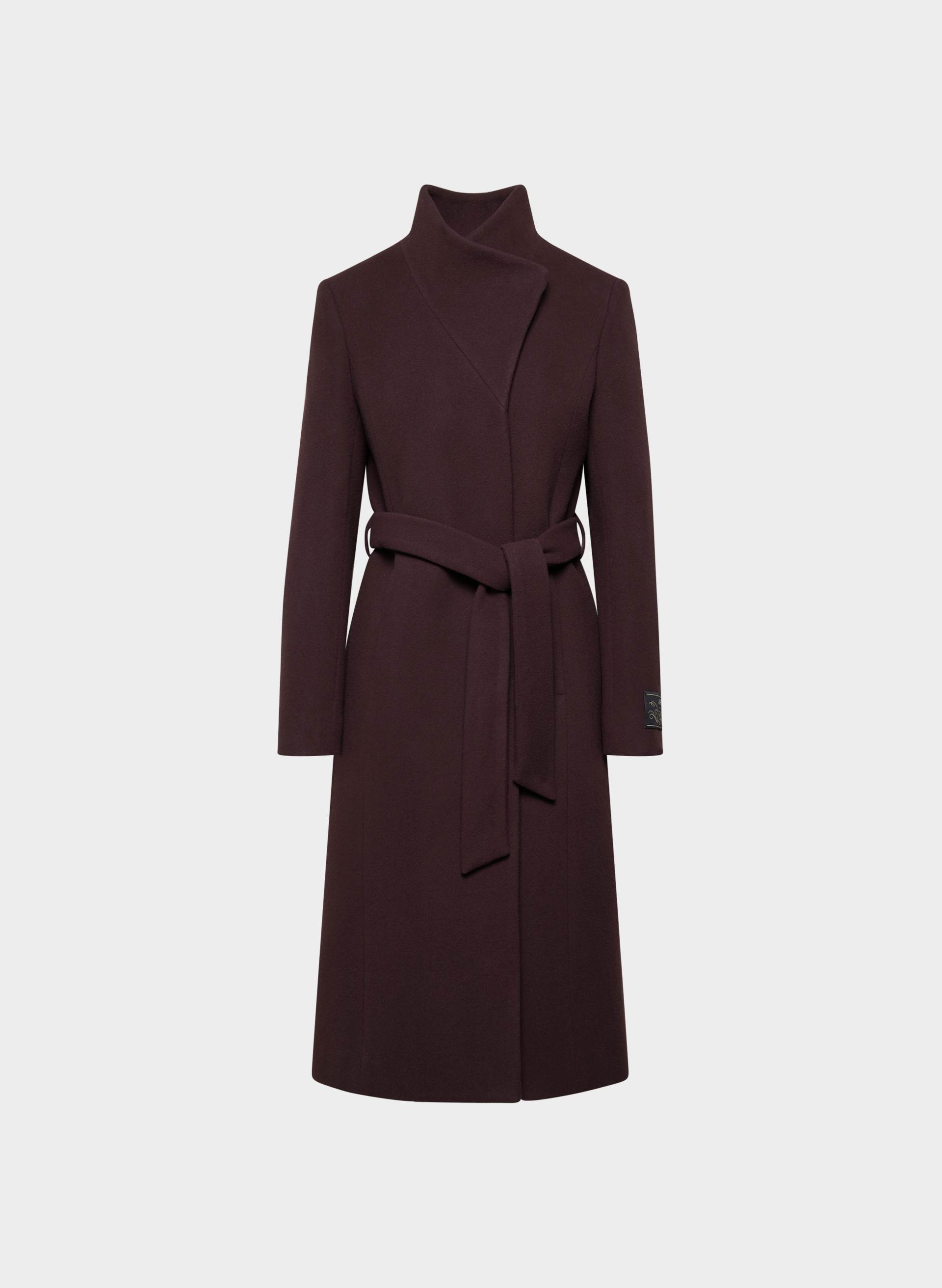MANTEAU CONNOR LONG | Aritzia
