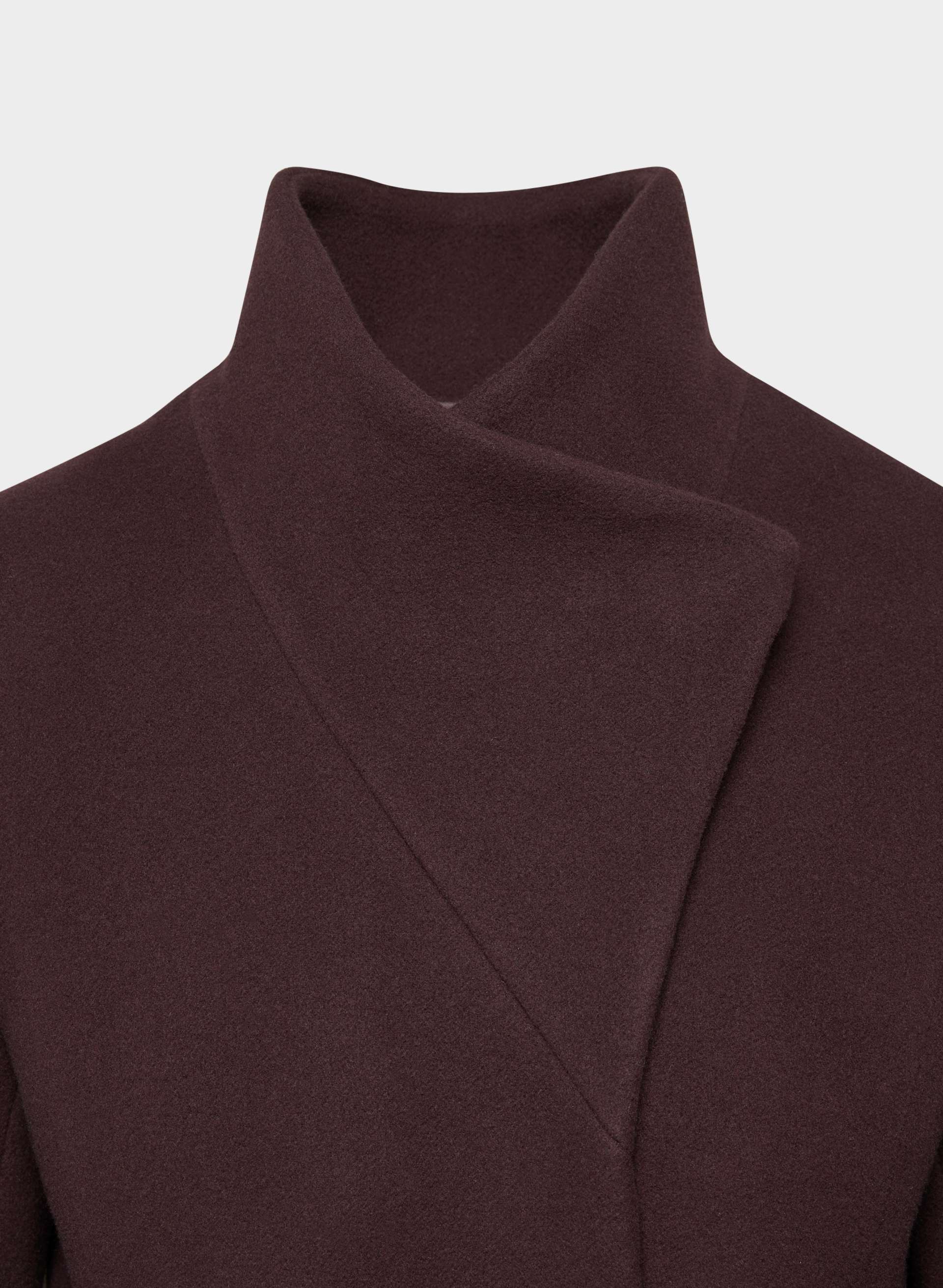 MANTEAU CONNOR LONG | Aritzia