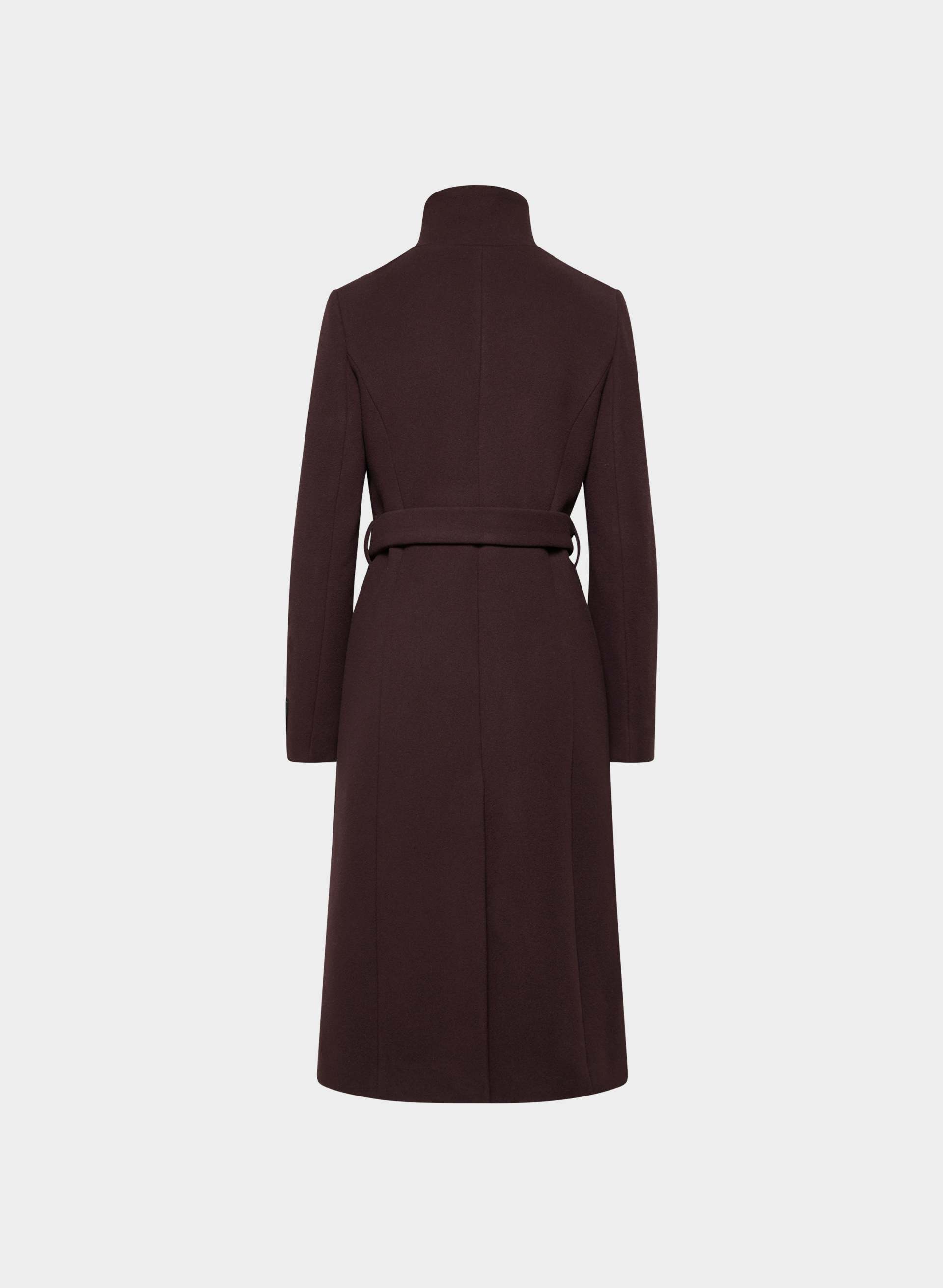 MANTEAU CONNOR LONG | Aritzia