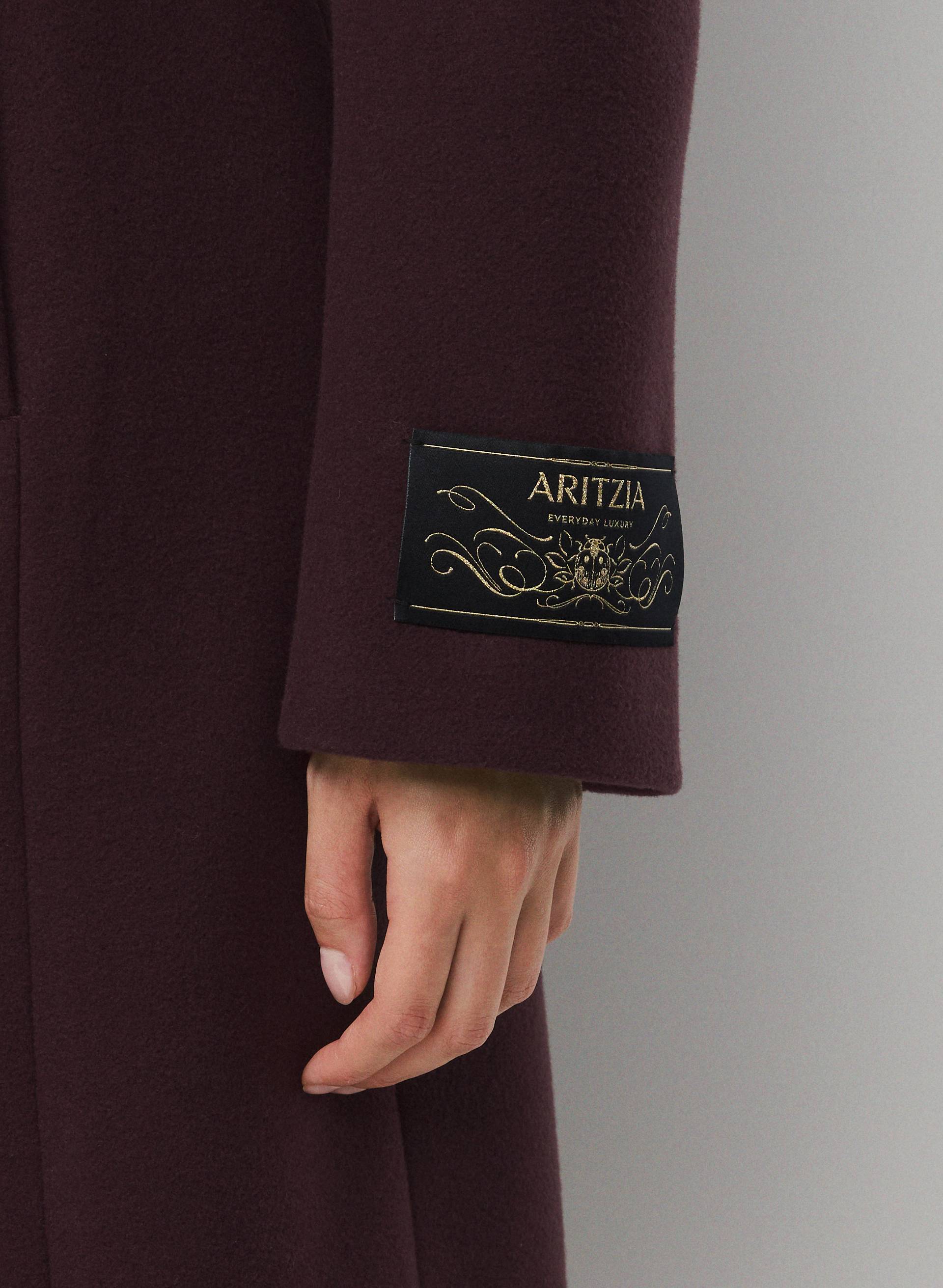 MANTEAU CONNOR LONG | Aritzia