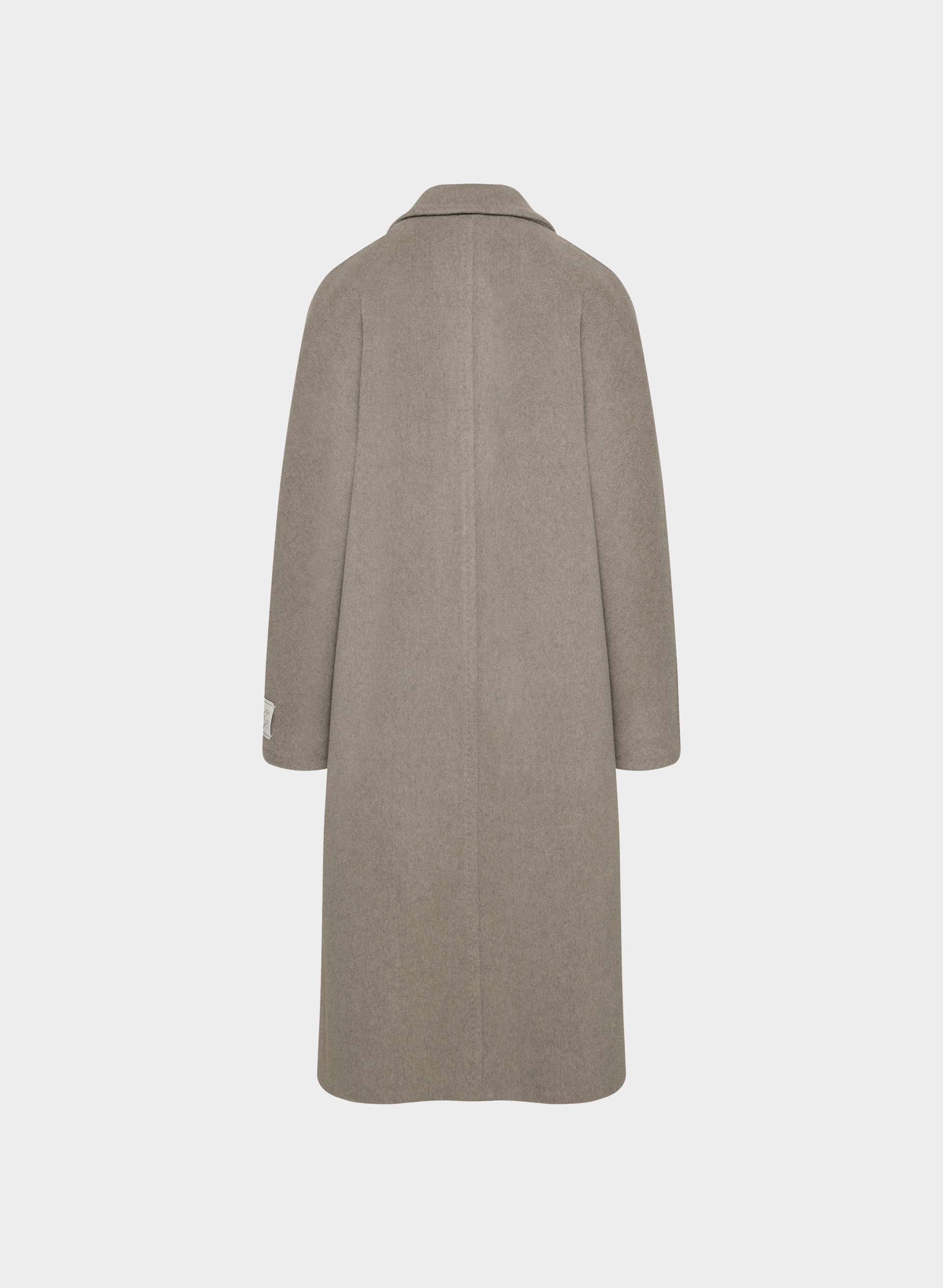 THE SLOUCH™ COAT | Aritzia