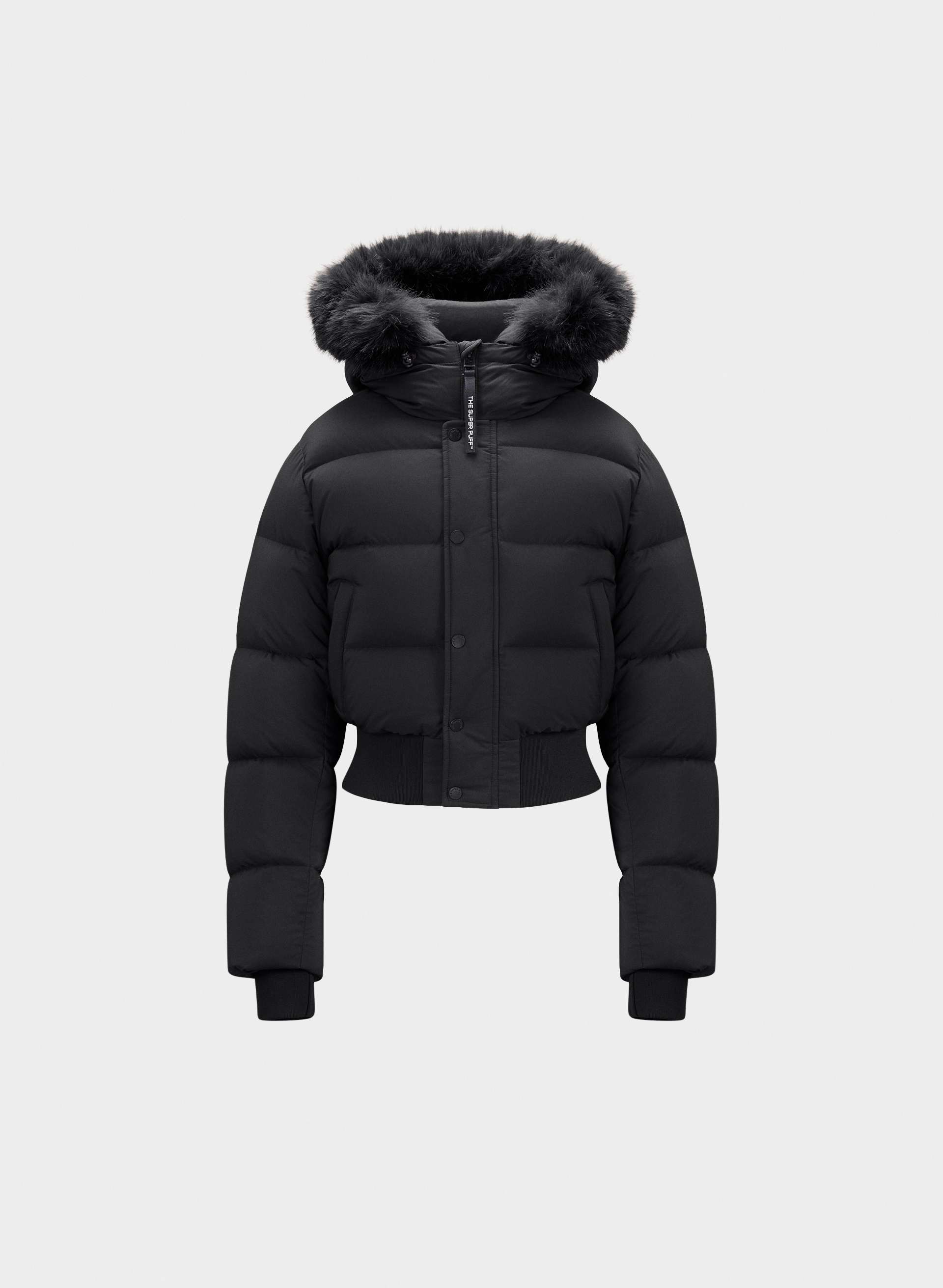 The Super Chalet Puff™ - cliMATTE™ | Aritzia US