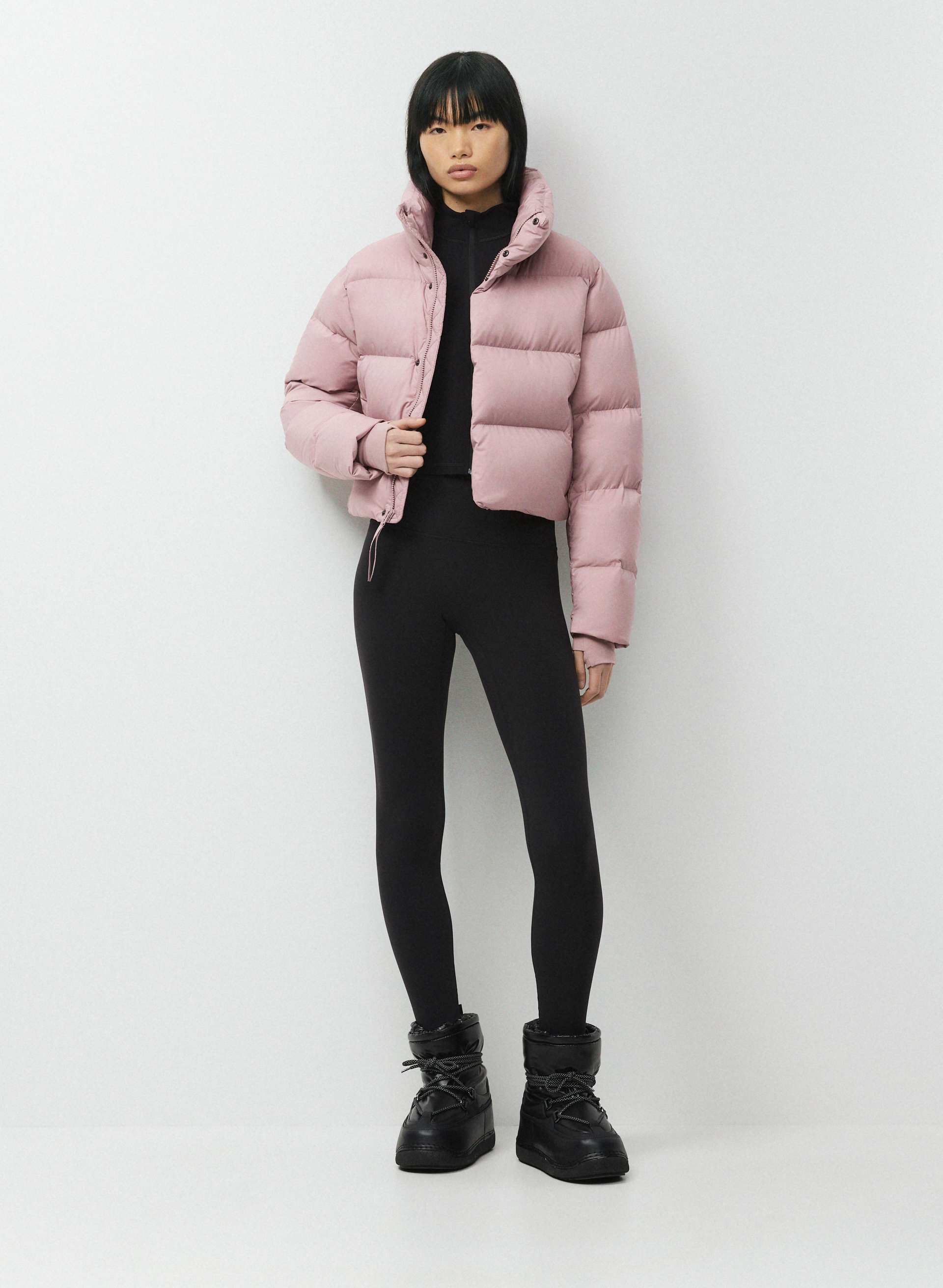 THE SUPER APRÈS PUFF™ | Aritzia