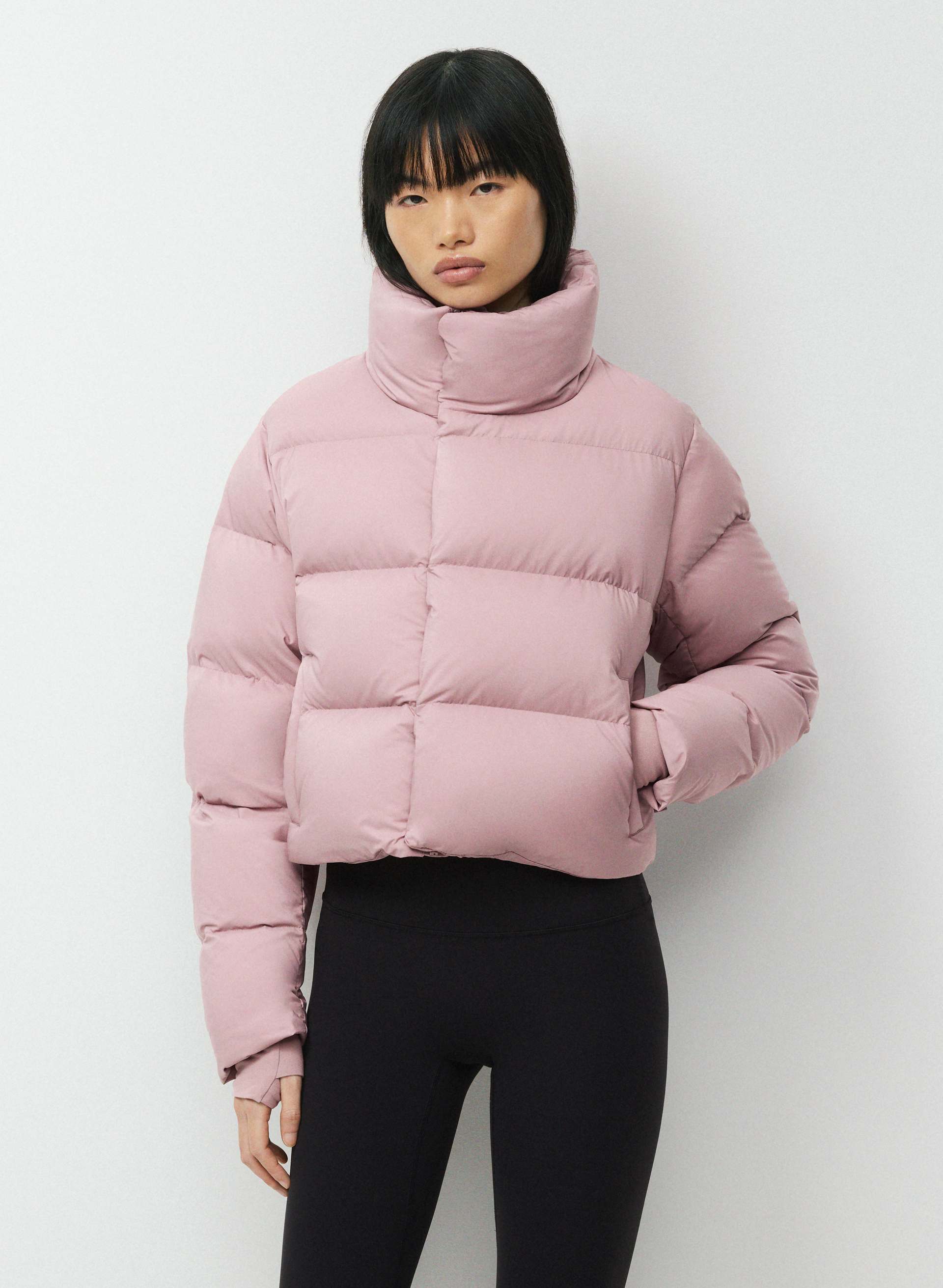 THE SUPER APRÈS PUFF™ | Aritzia