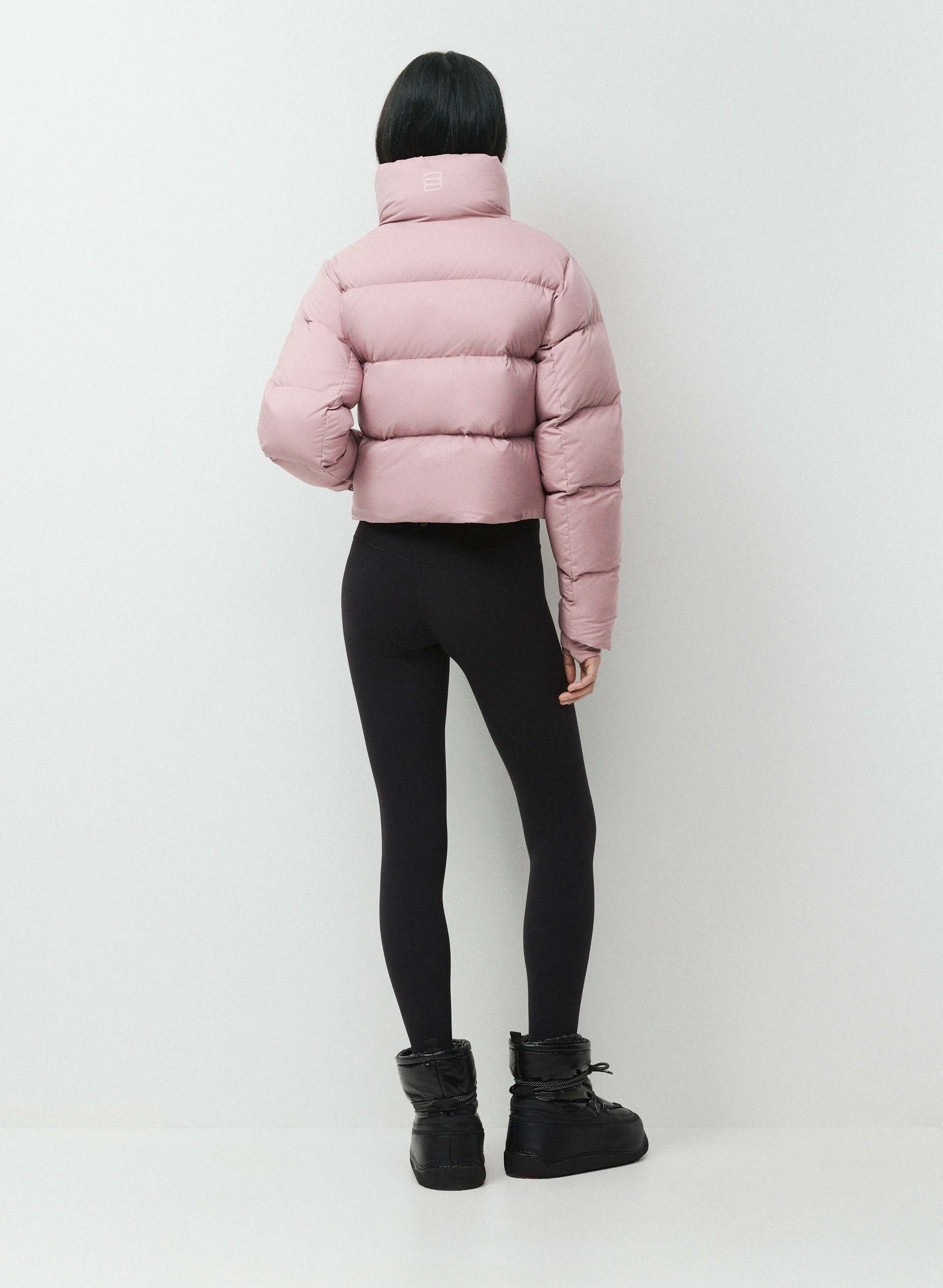 THE SUPER APRÈS PUFF™ | Aritzia