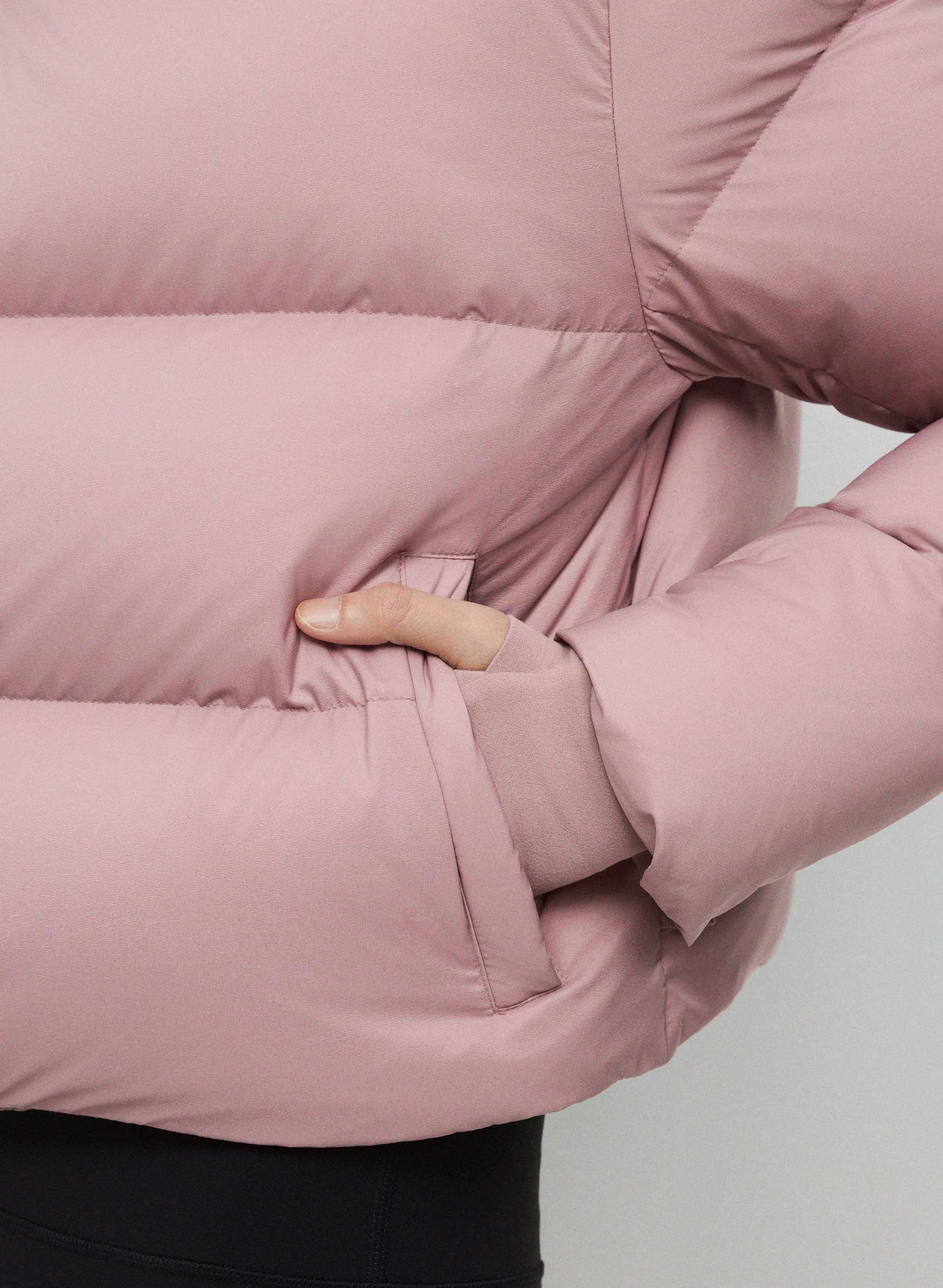 THE SUPER APRÈS PUFF™ | Aritzia