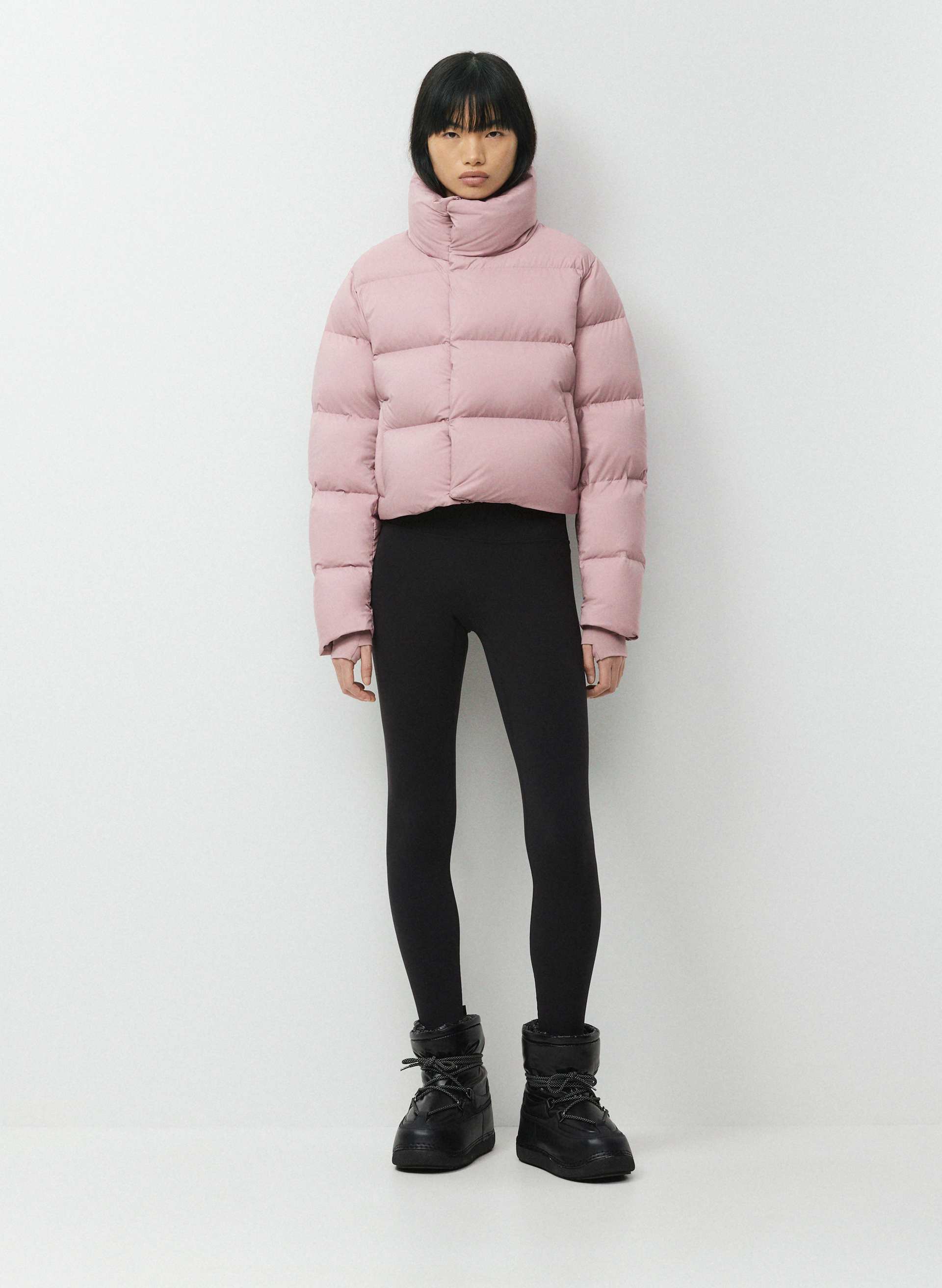 THE SUPER APRÈS PUFF™ | Aritzia