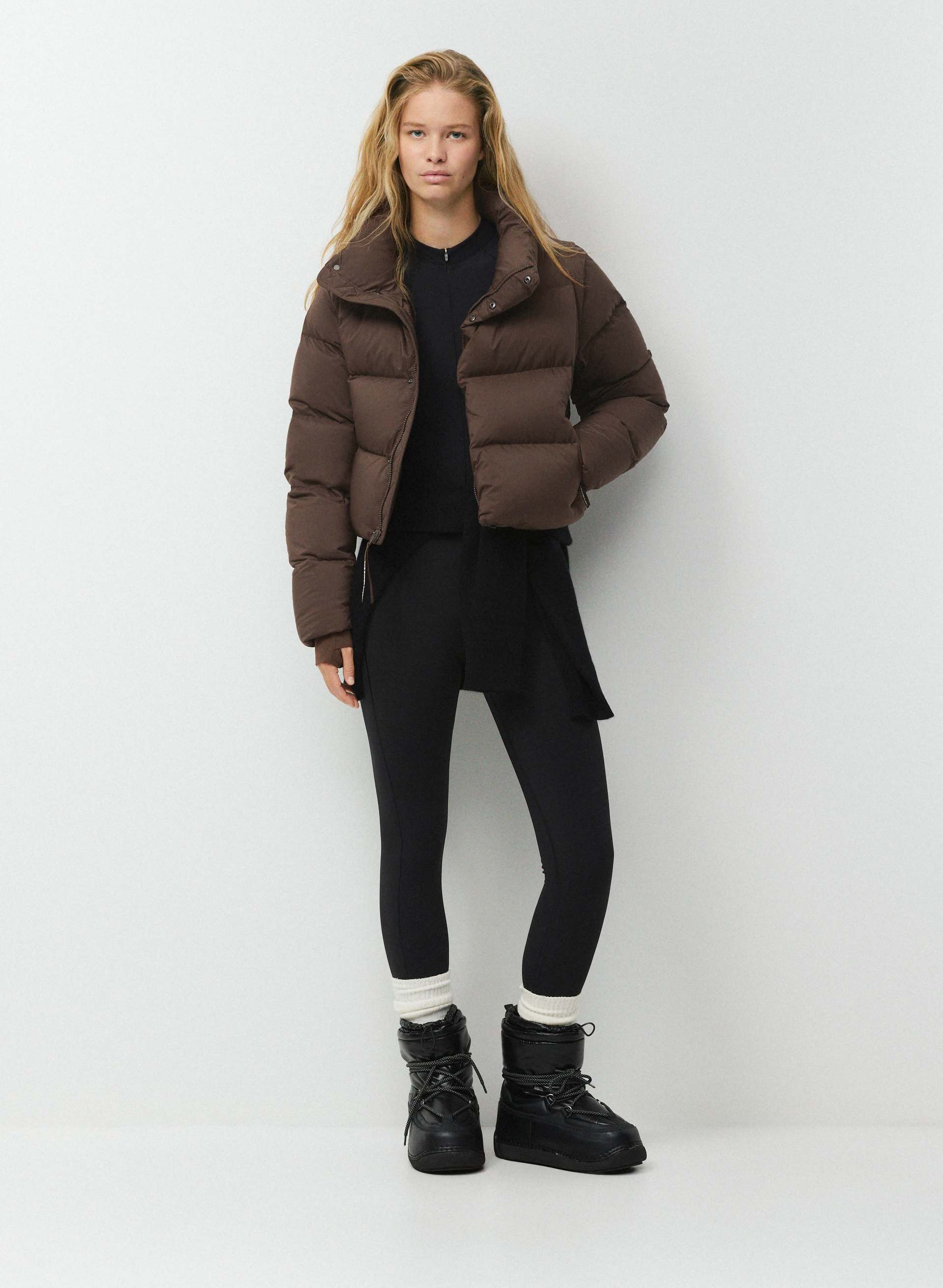 THE SUPER APRÈS PUFF™ | Aritzia