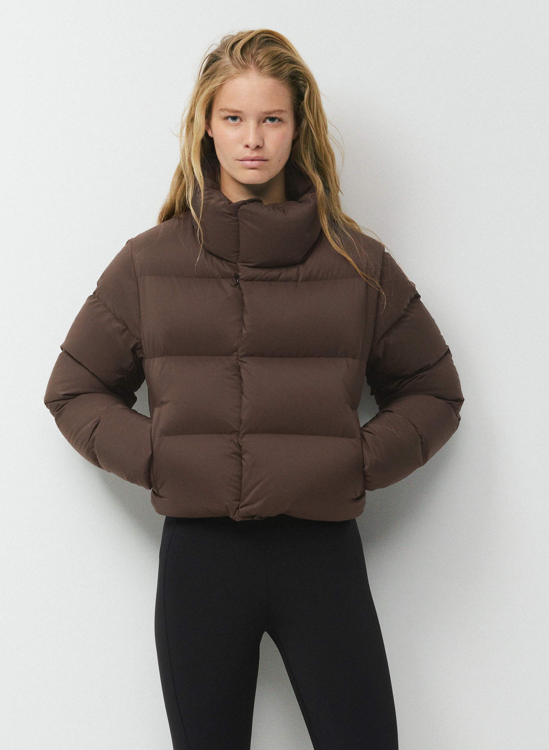 THE SUPER APRÈS PUFF™ | Aritzia