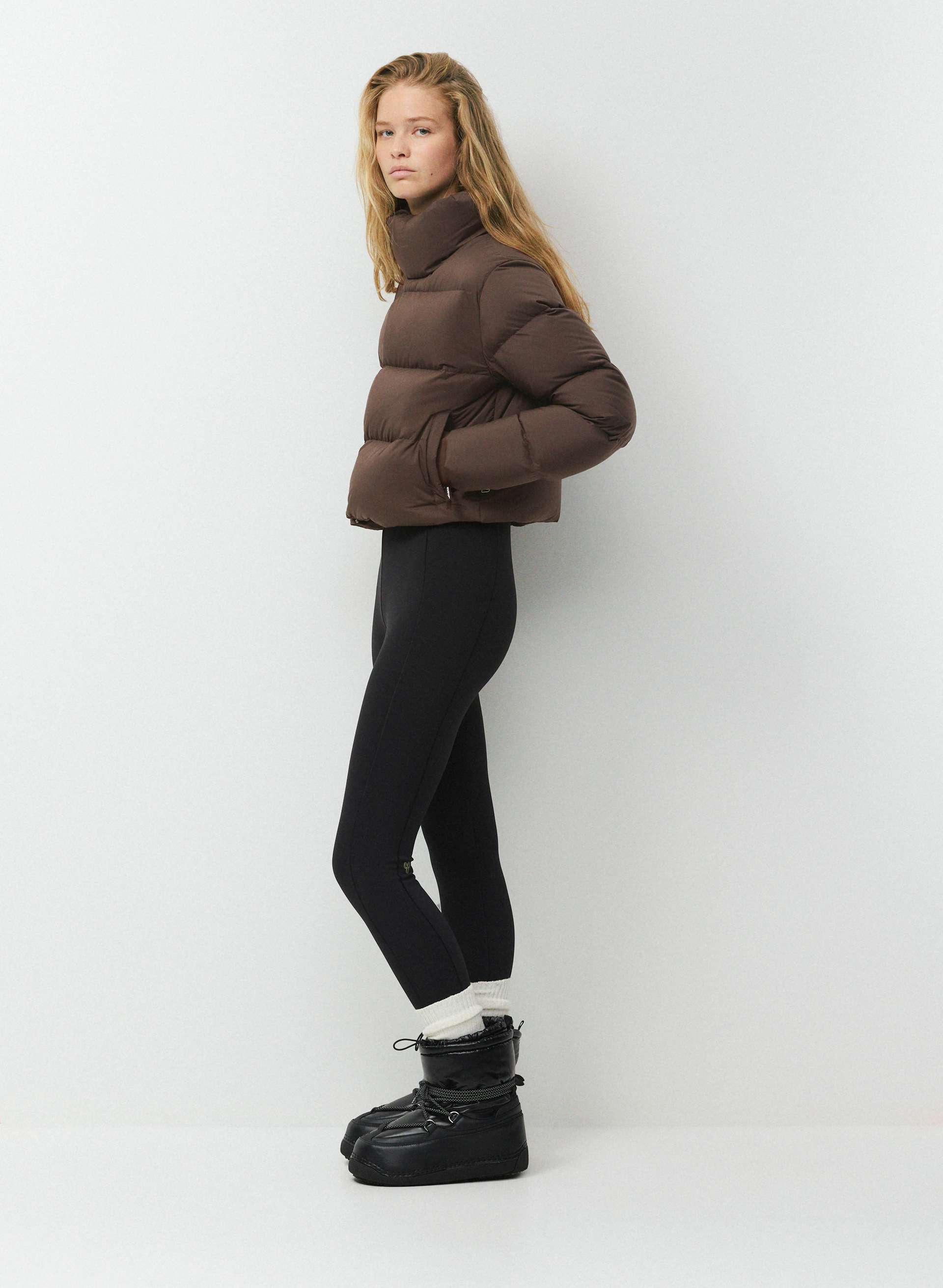THE SUPER APRÈS PUFF™ | Aritzia