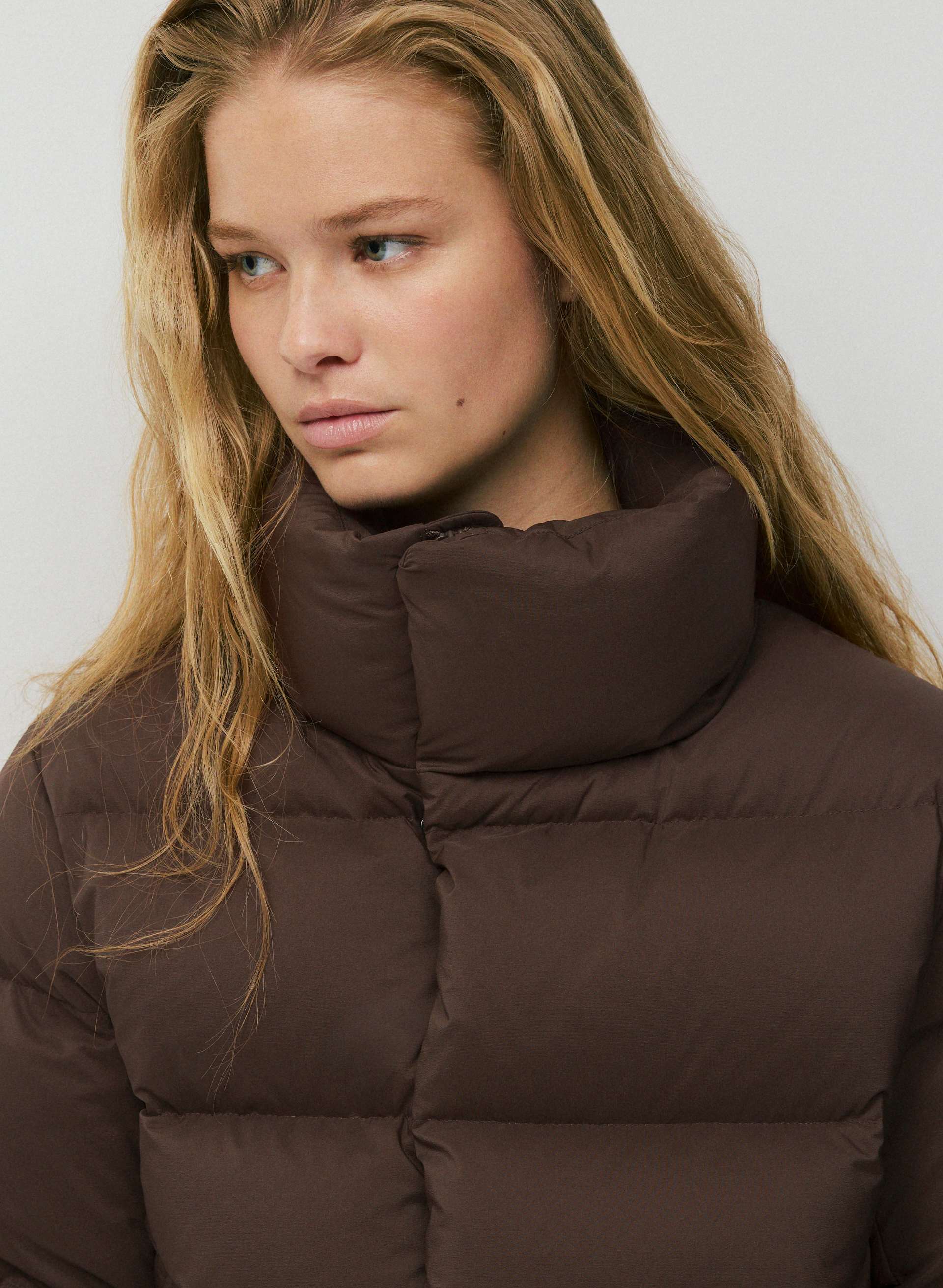 THE SUPER APRÈS PUFF™ | Aritzia