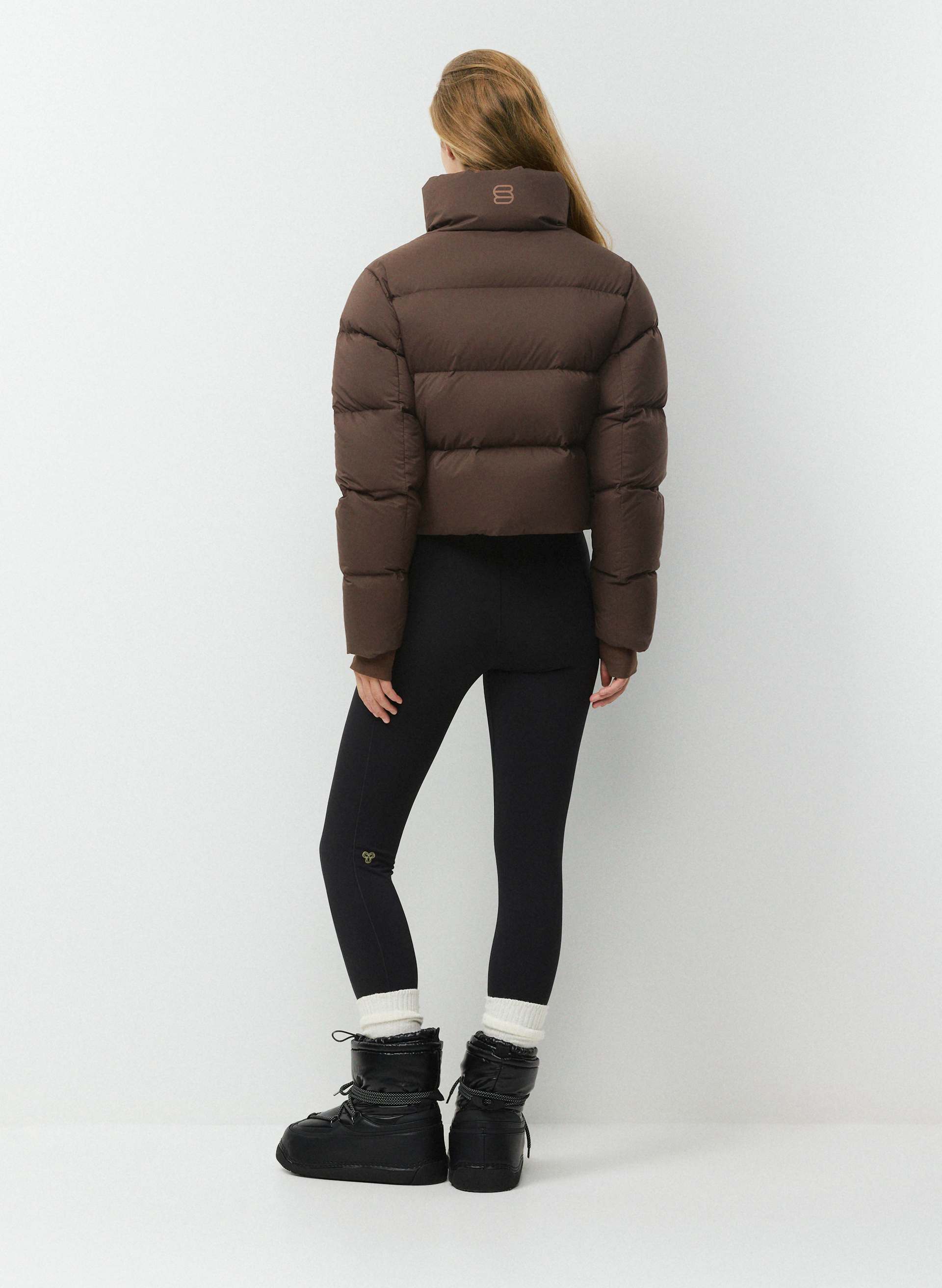 THE SUPER APRÈS PUFF™ | Aritzia