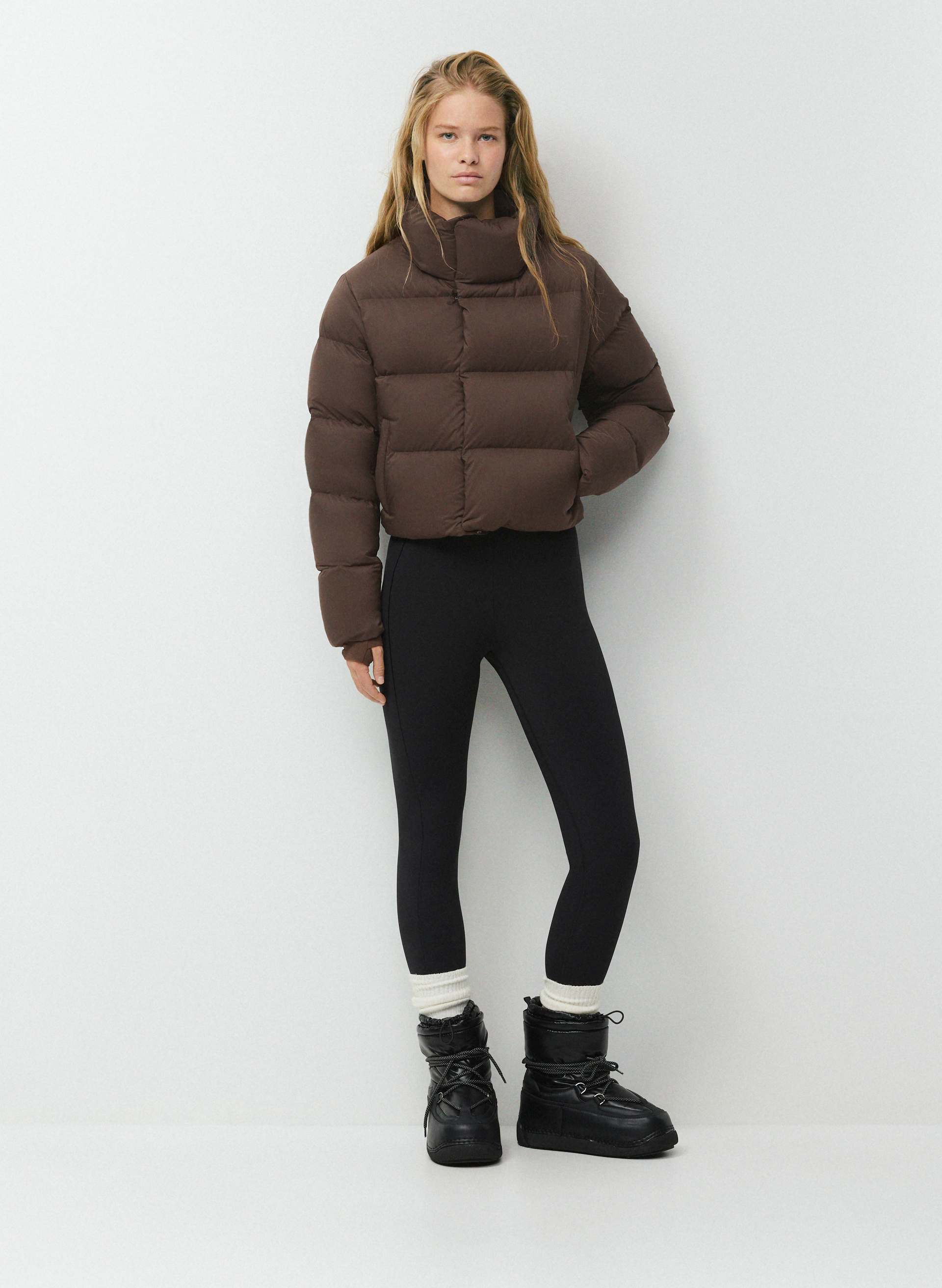 THE SUPER APRÈS PUFF™ | Aritzia