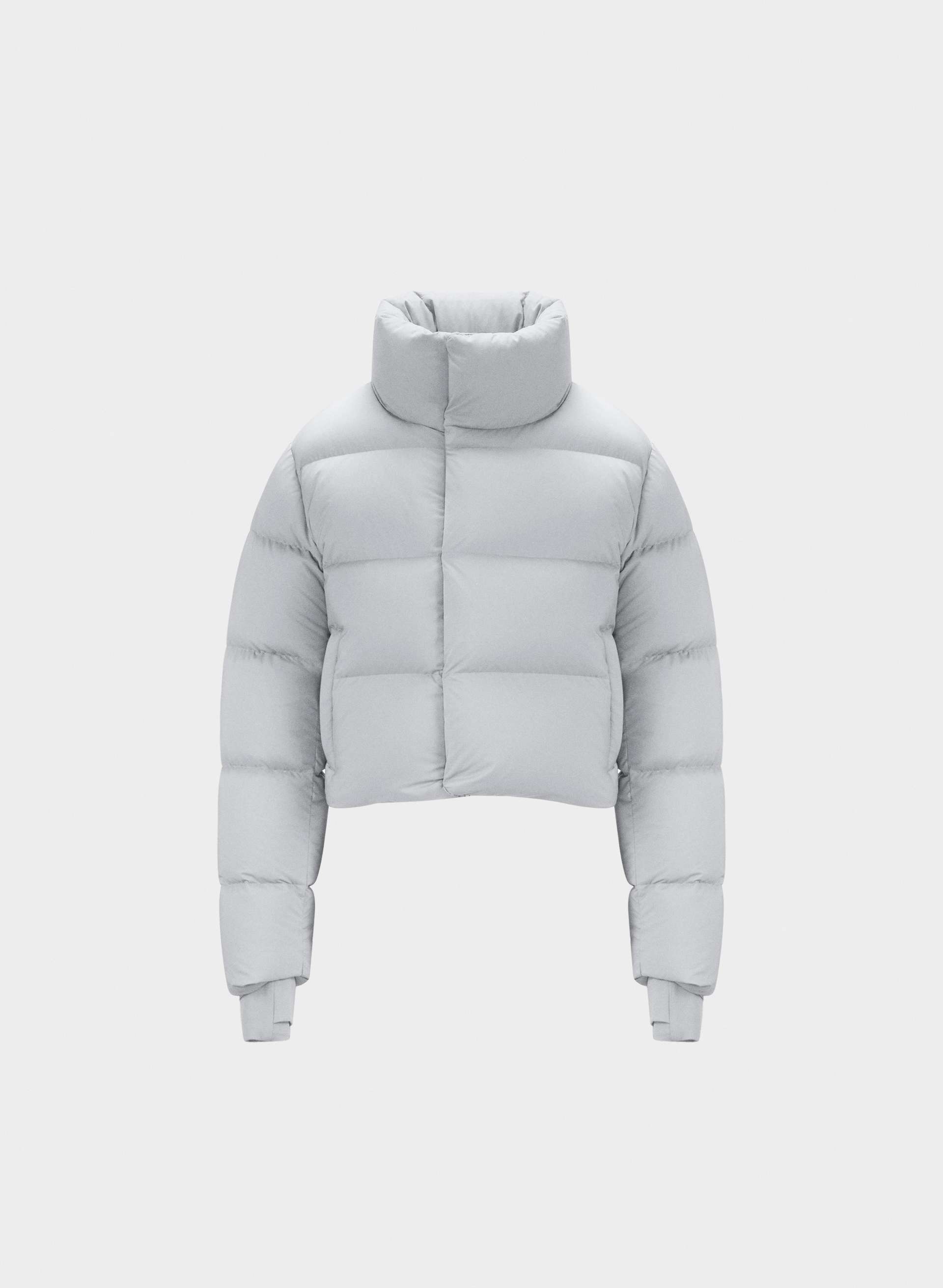 MANTEAU THE SUPER APRÈS PUFF™ | Aritzia
