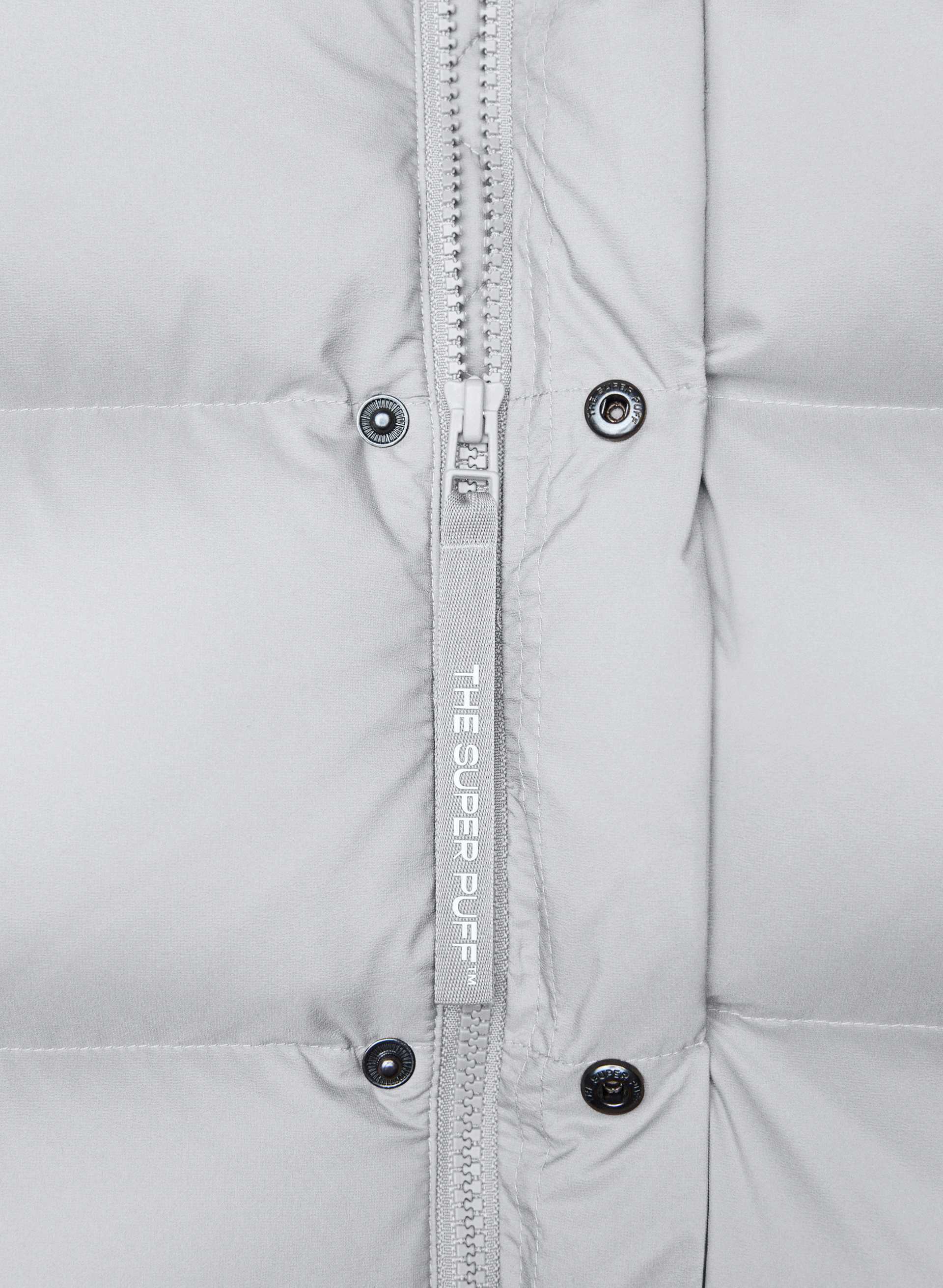 MANTEAU THE SUPER APRÈS PUFF™ | Aritzia