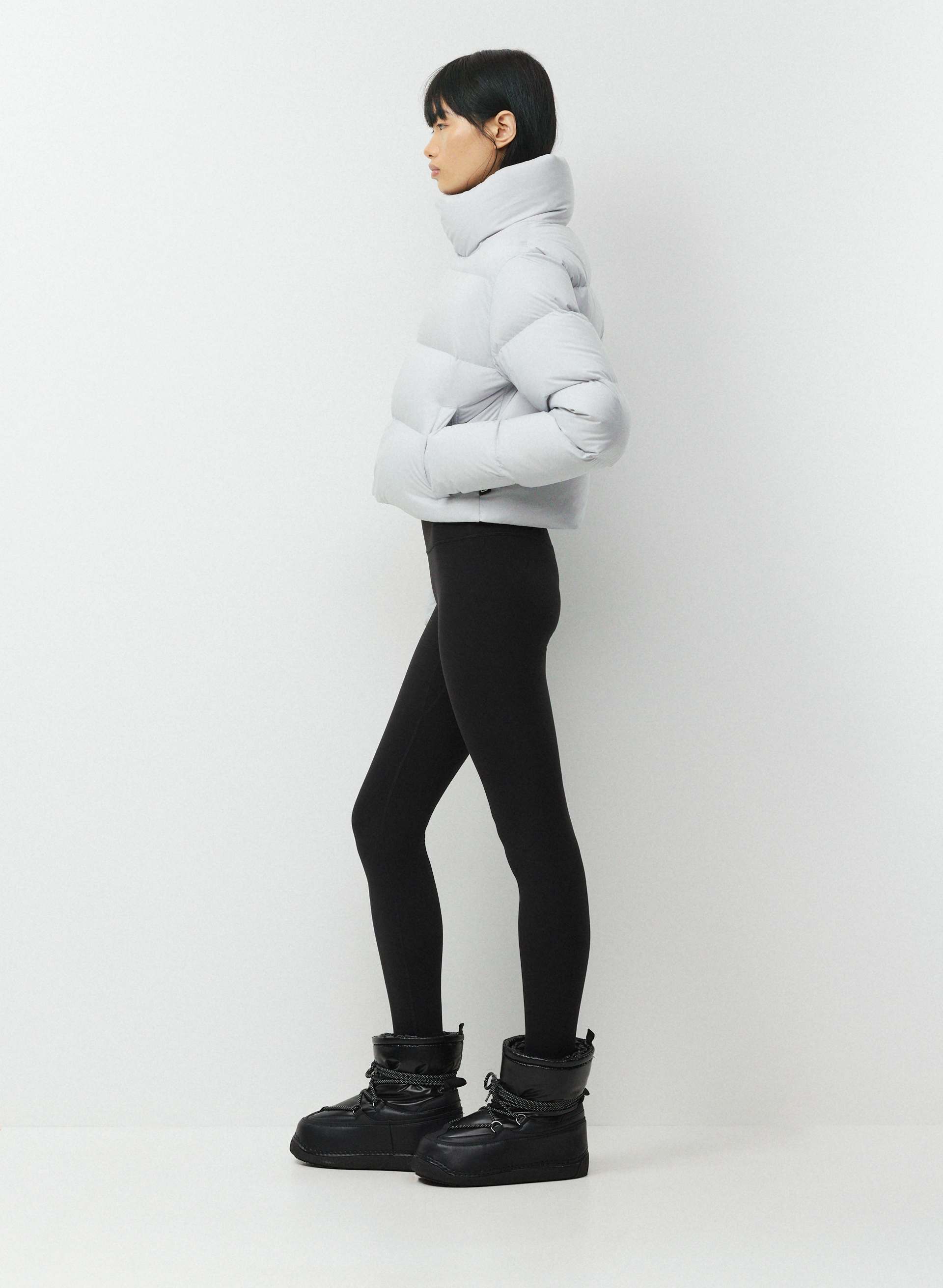 MANTEAU THE SUPER APRÈS PUFF™ | Aritzia