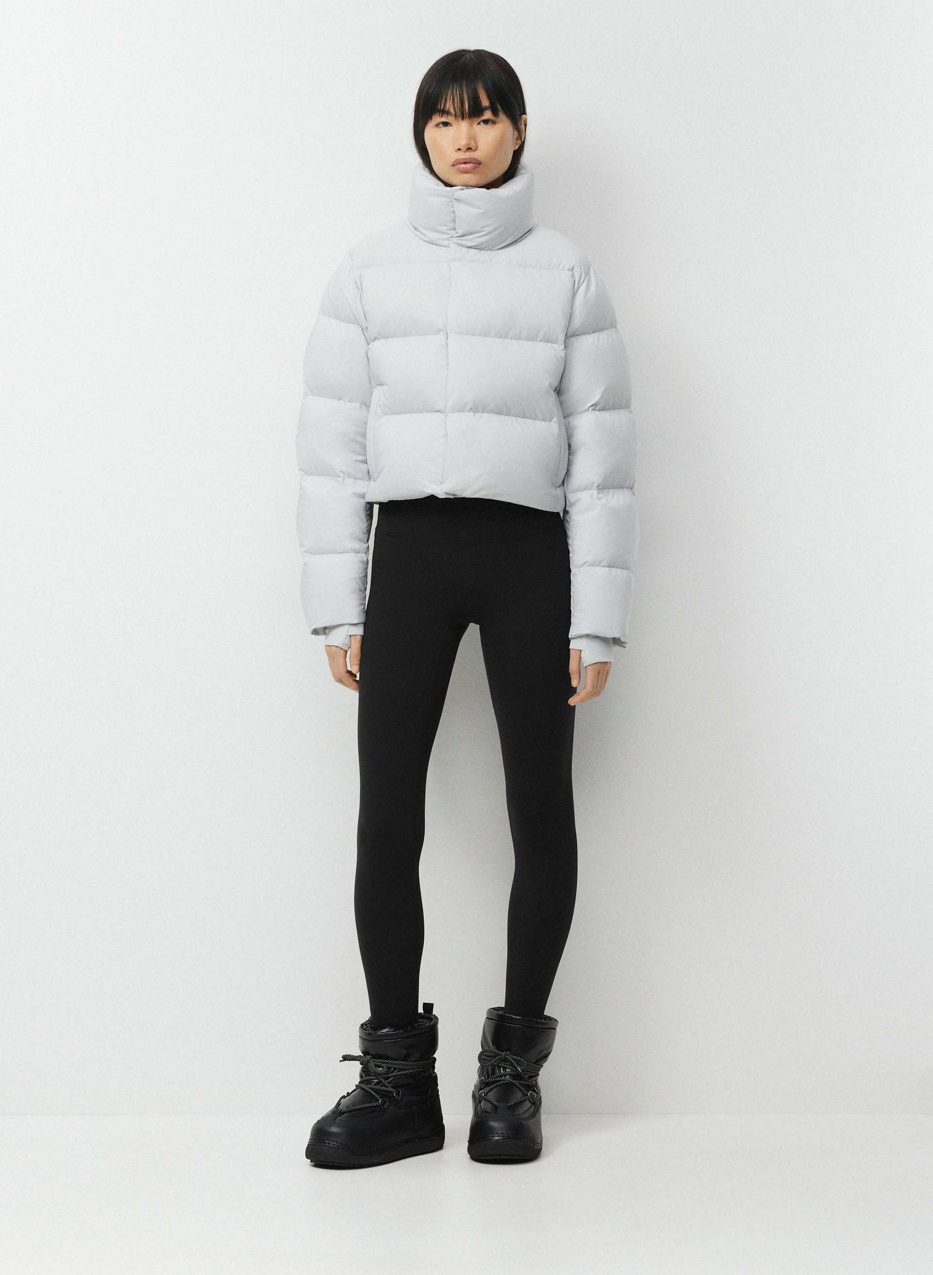 MANTEAU THE SUPER APRÈS PUFF™ | Aritzia