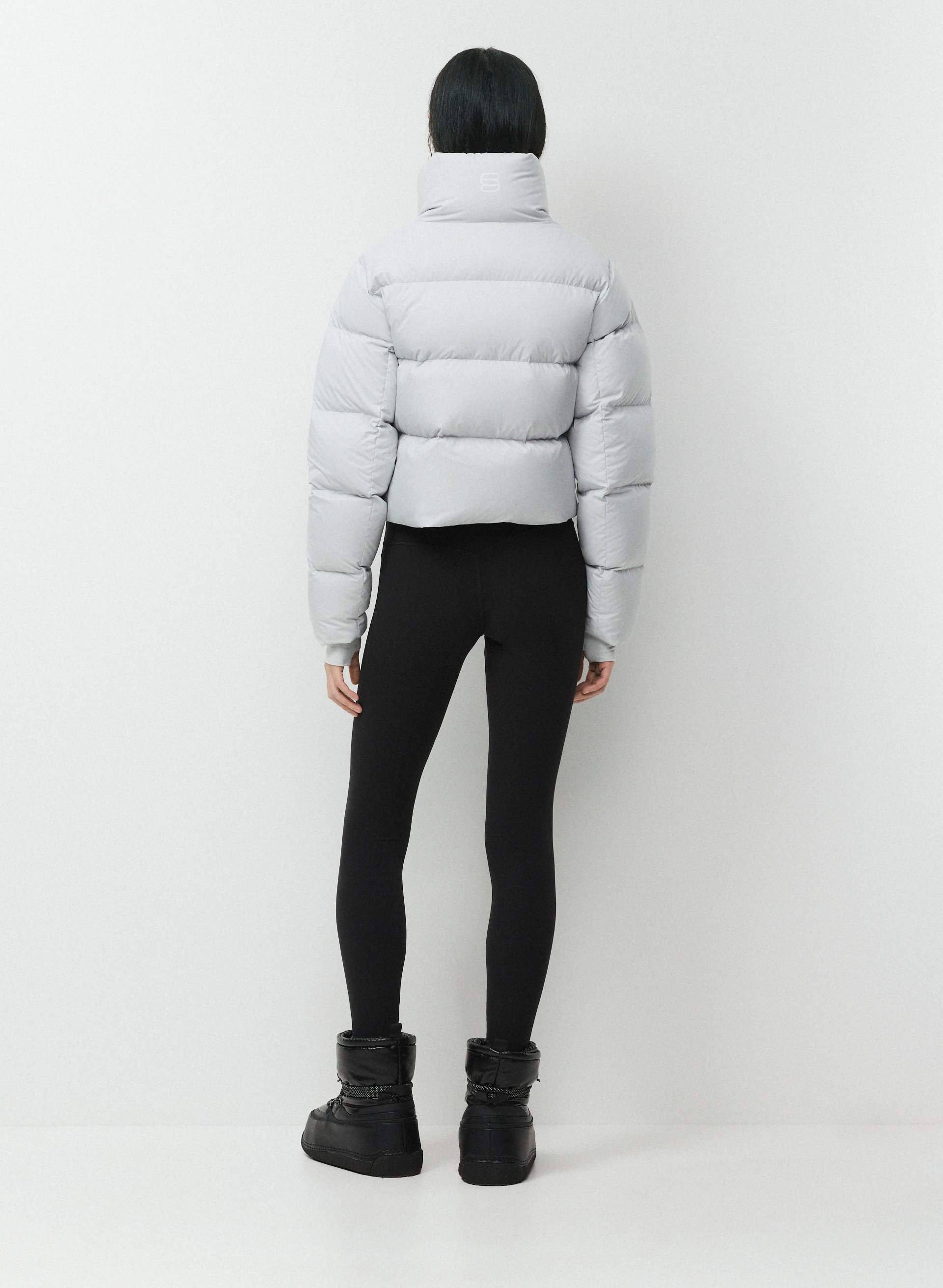 MANTEAU THE SUPER APRÈS PUFF™ | Aritzia