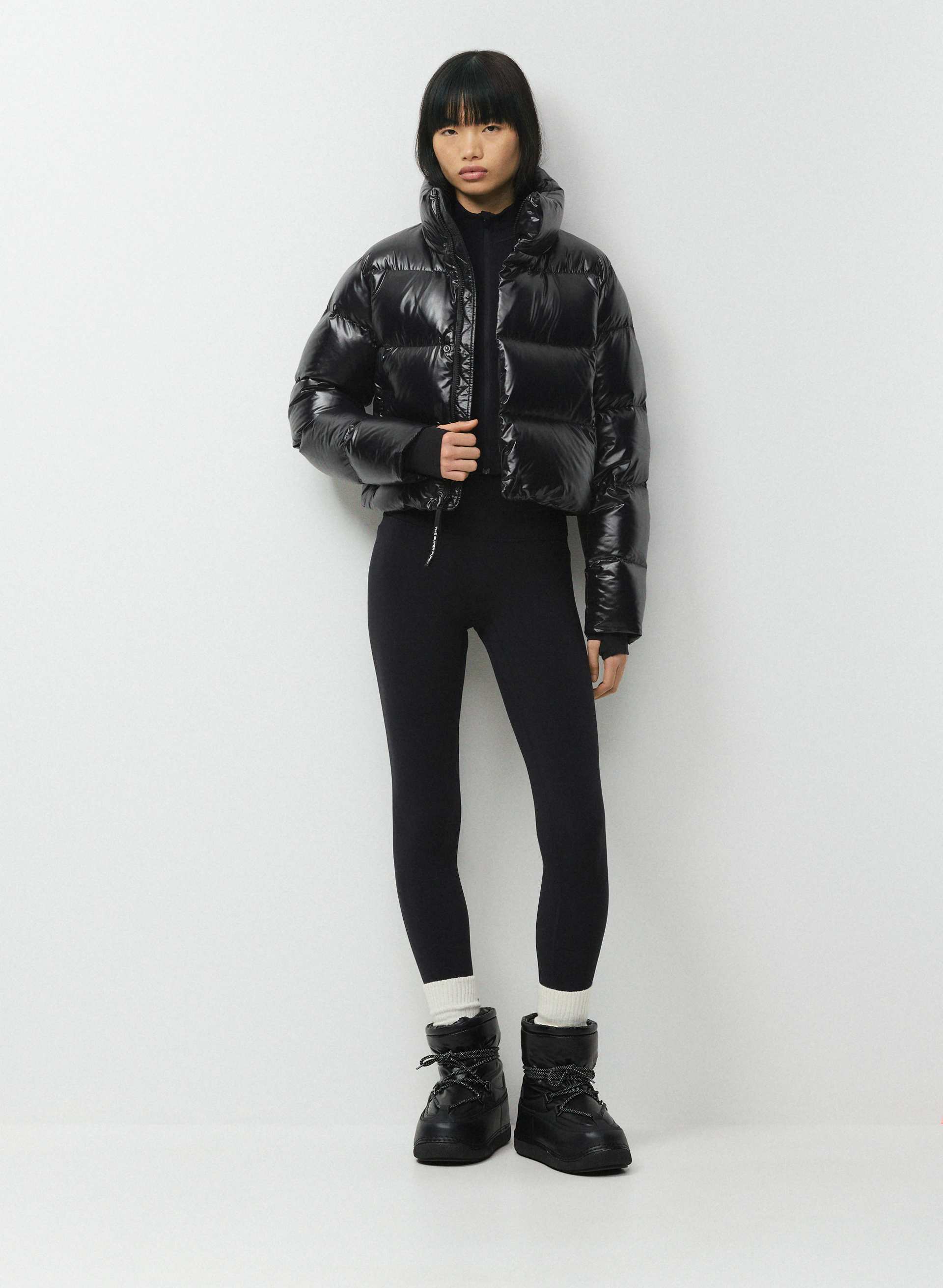THE SUPER APRÈS PUFF™ | Aritzia