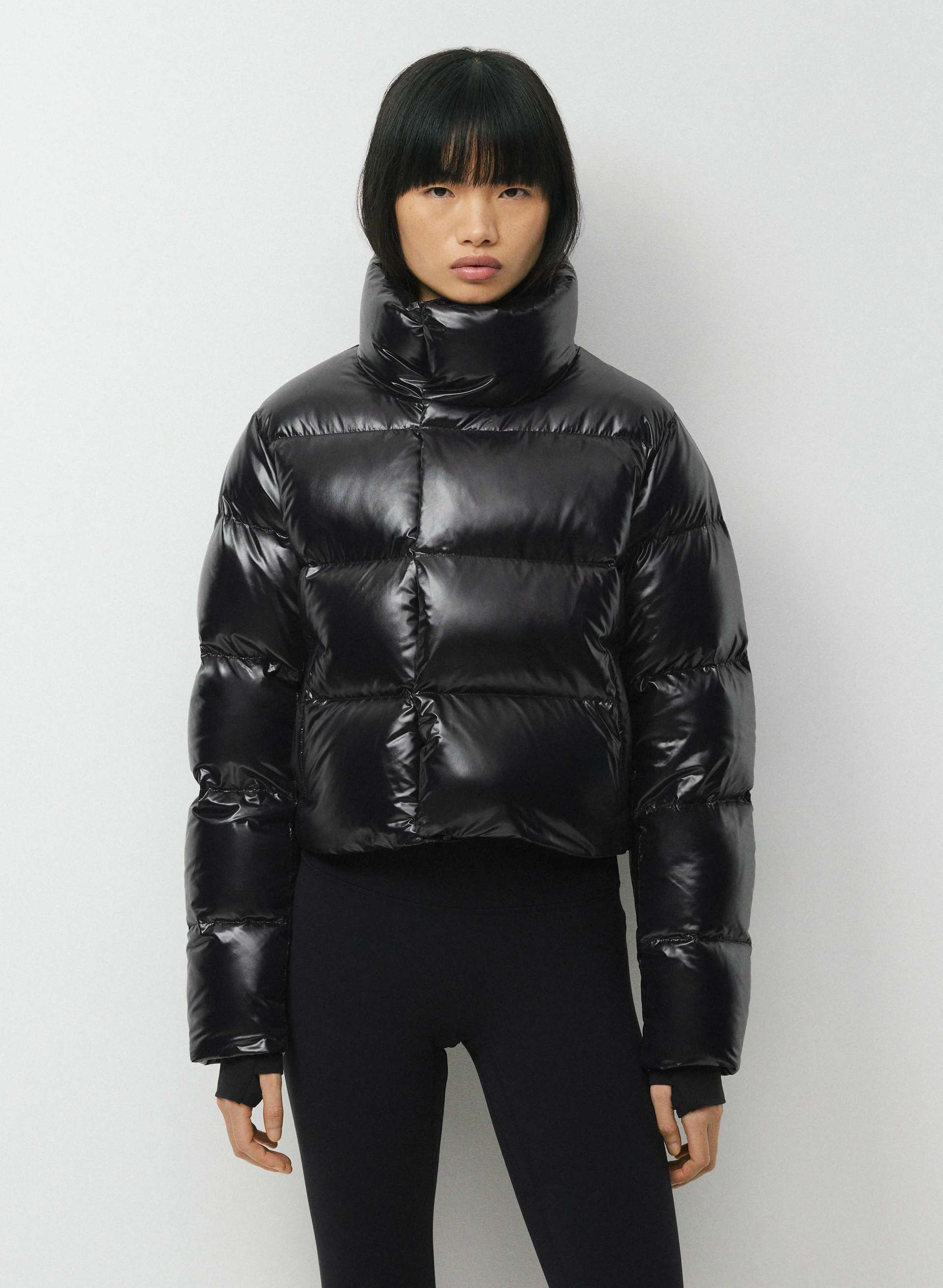THE SUPER APRÈS PUFF™ | Aritzia