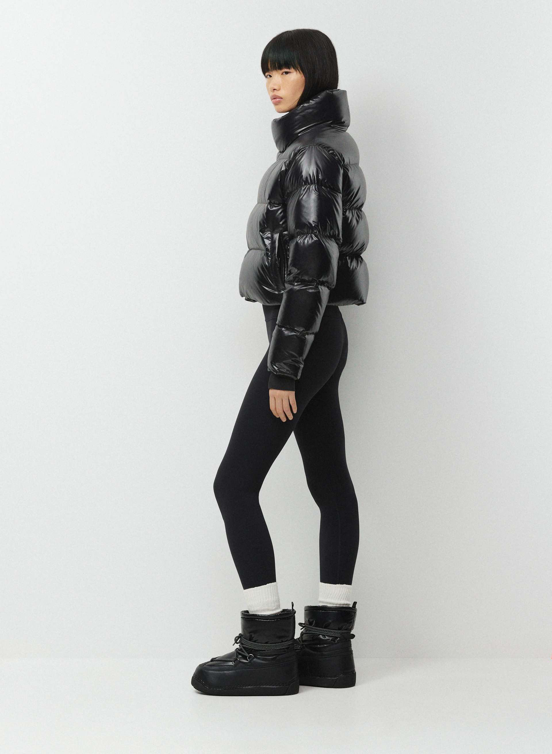 THE SUPER APRÈS PUFF™ | Aritzia