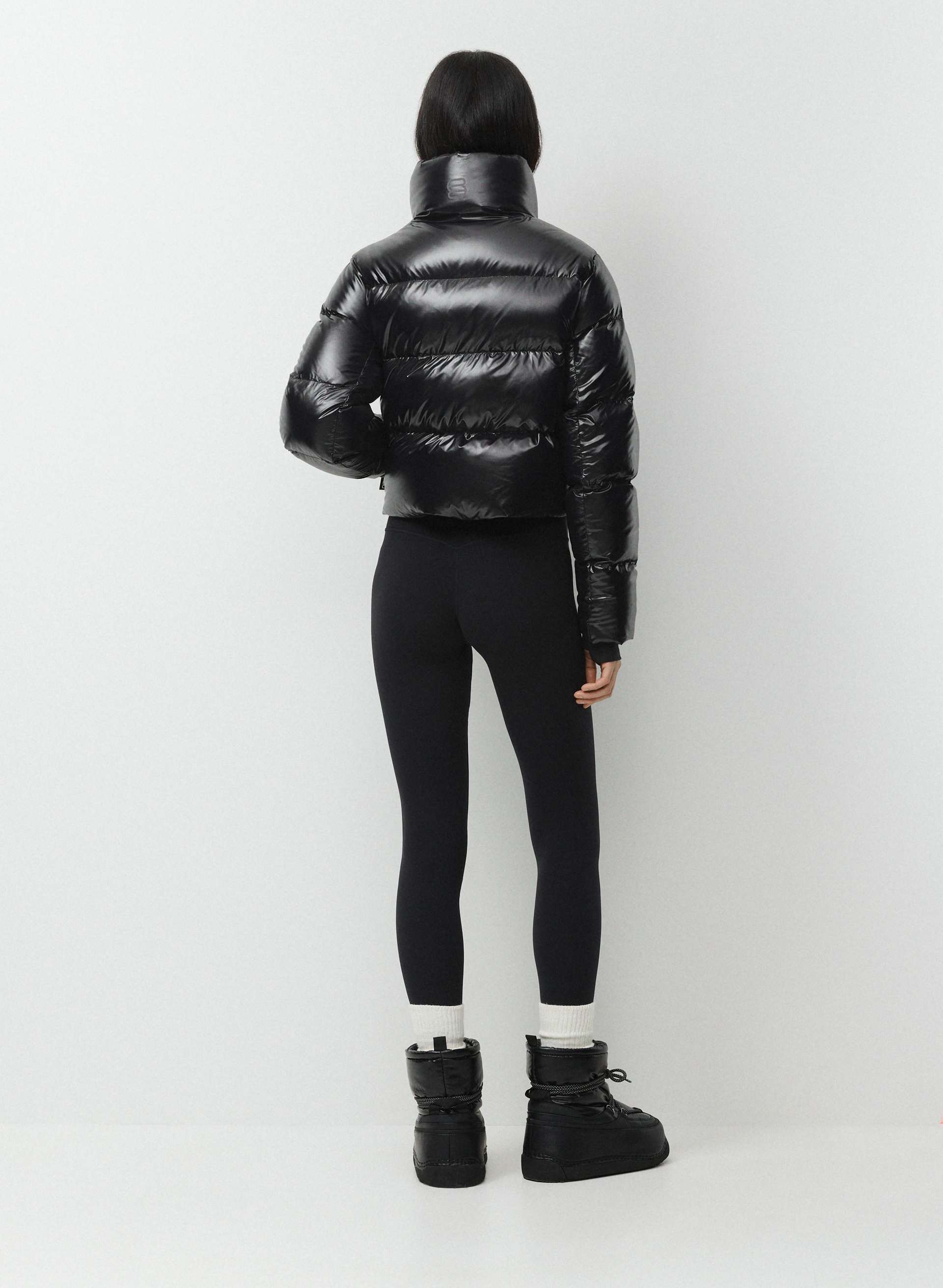 THE SUPER APRÈS PUFF™ | Aritzia
