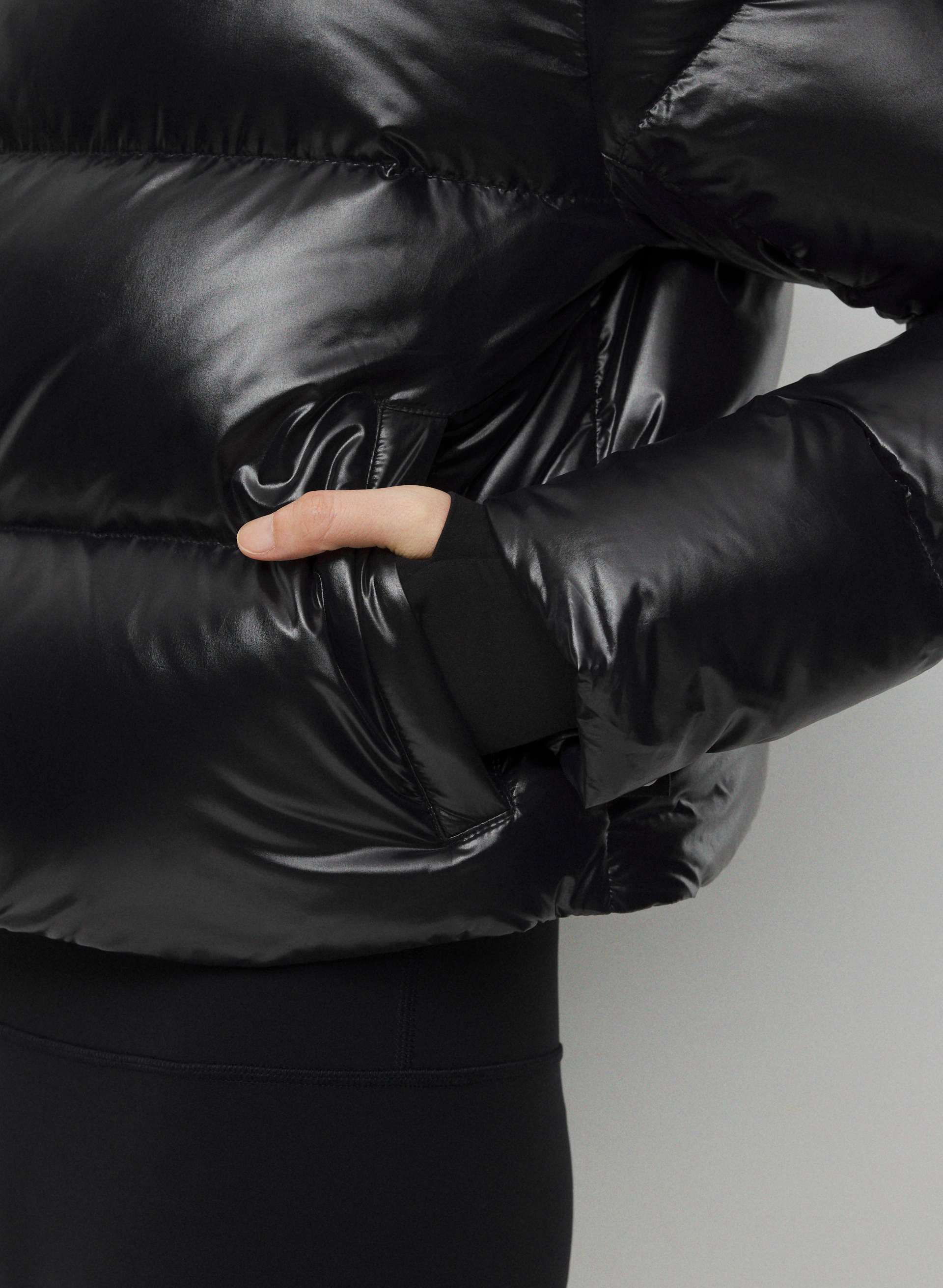 THE SUPER APRÈS PUFF™ | Aritzia