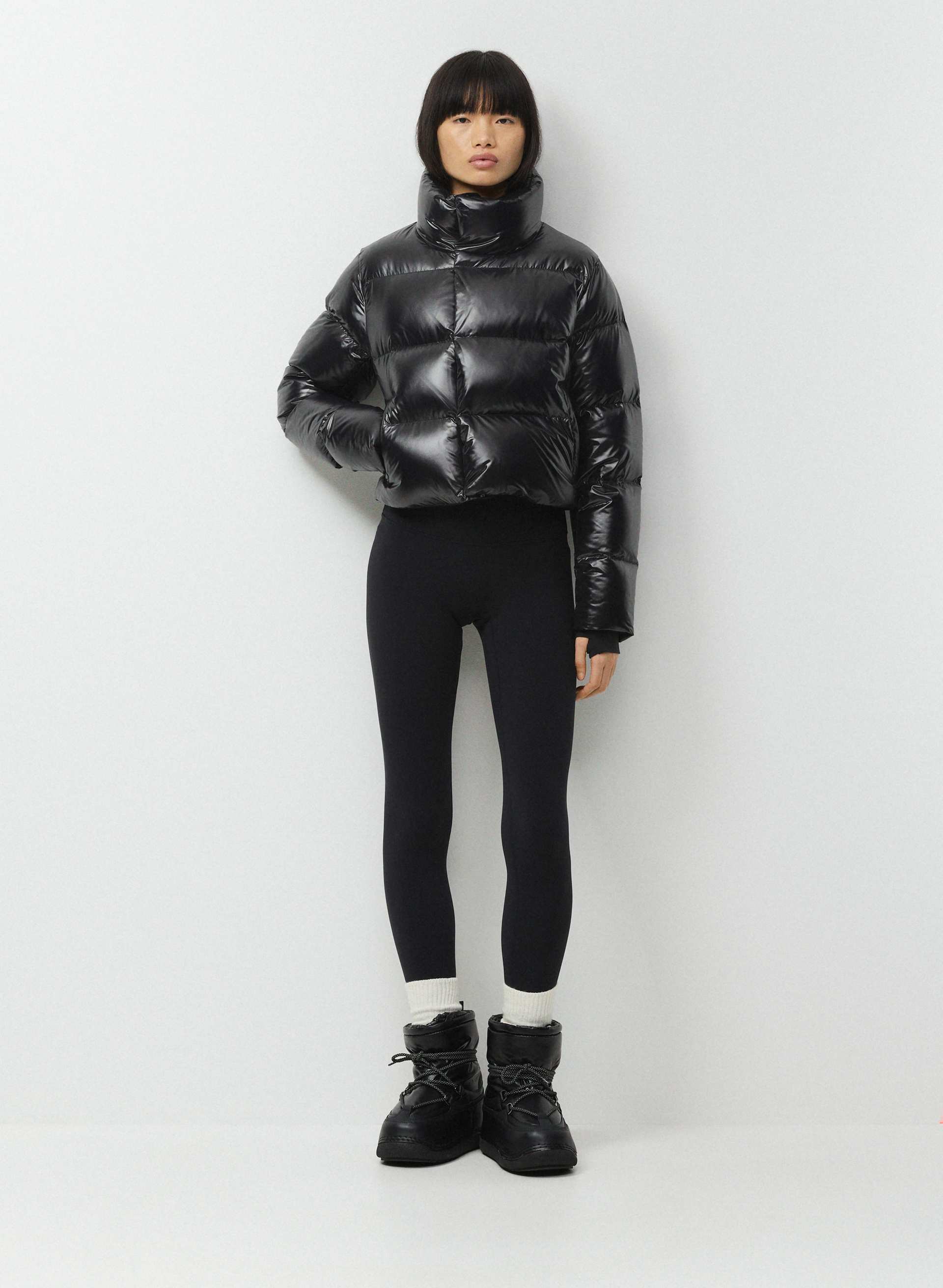 THE SUPER APRÈS PUFF™ | Aritzia