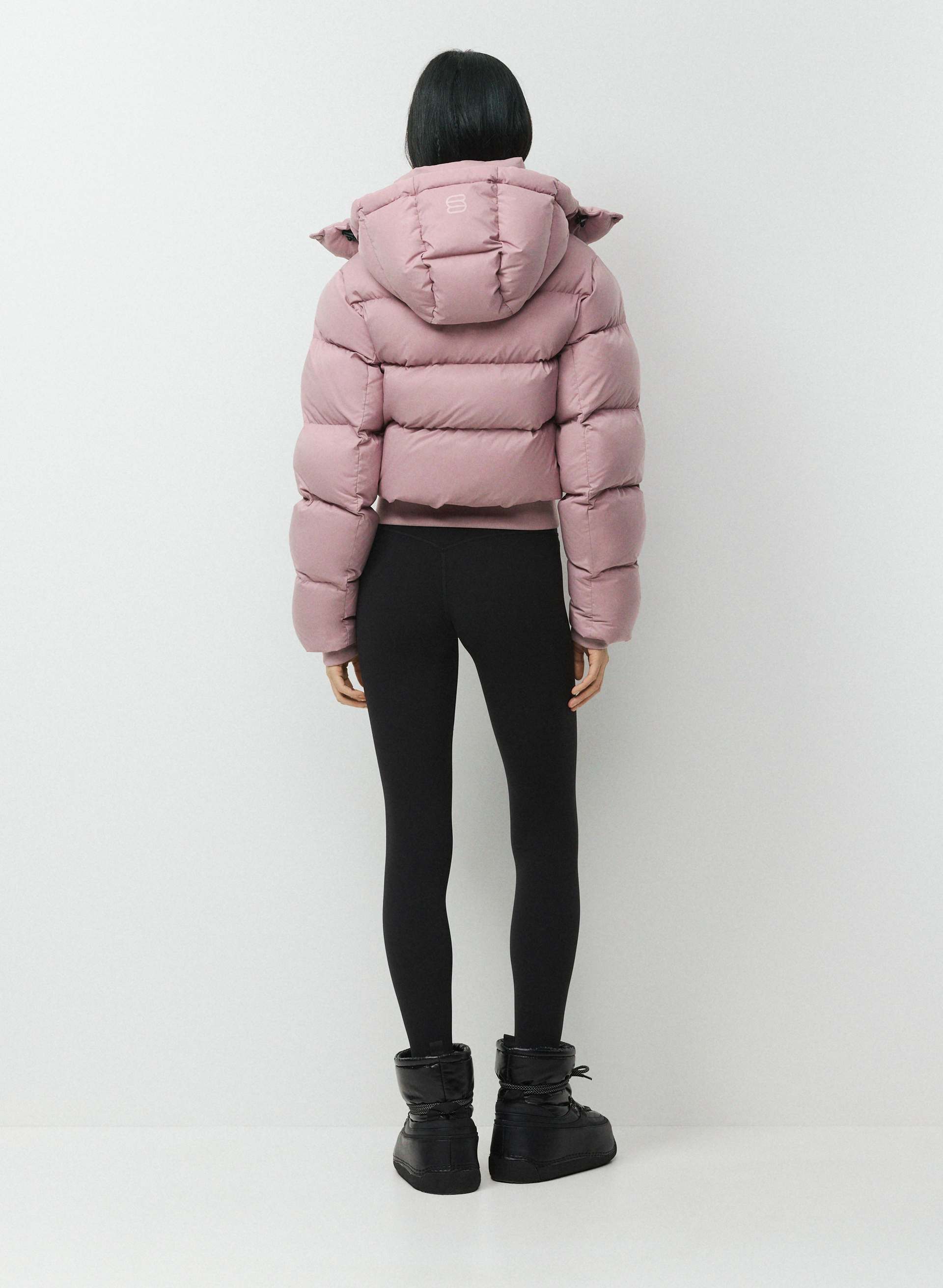 The Super Resort Puff™ - cliMATTE™ | Aritzia US