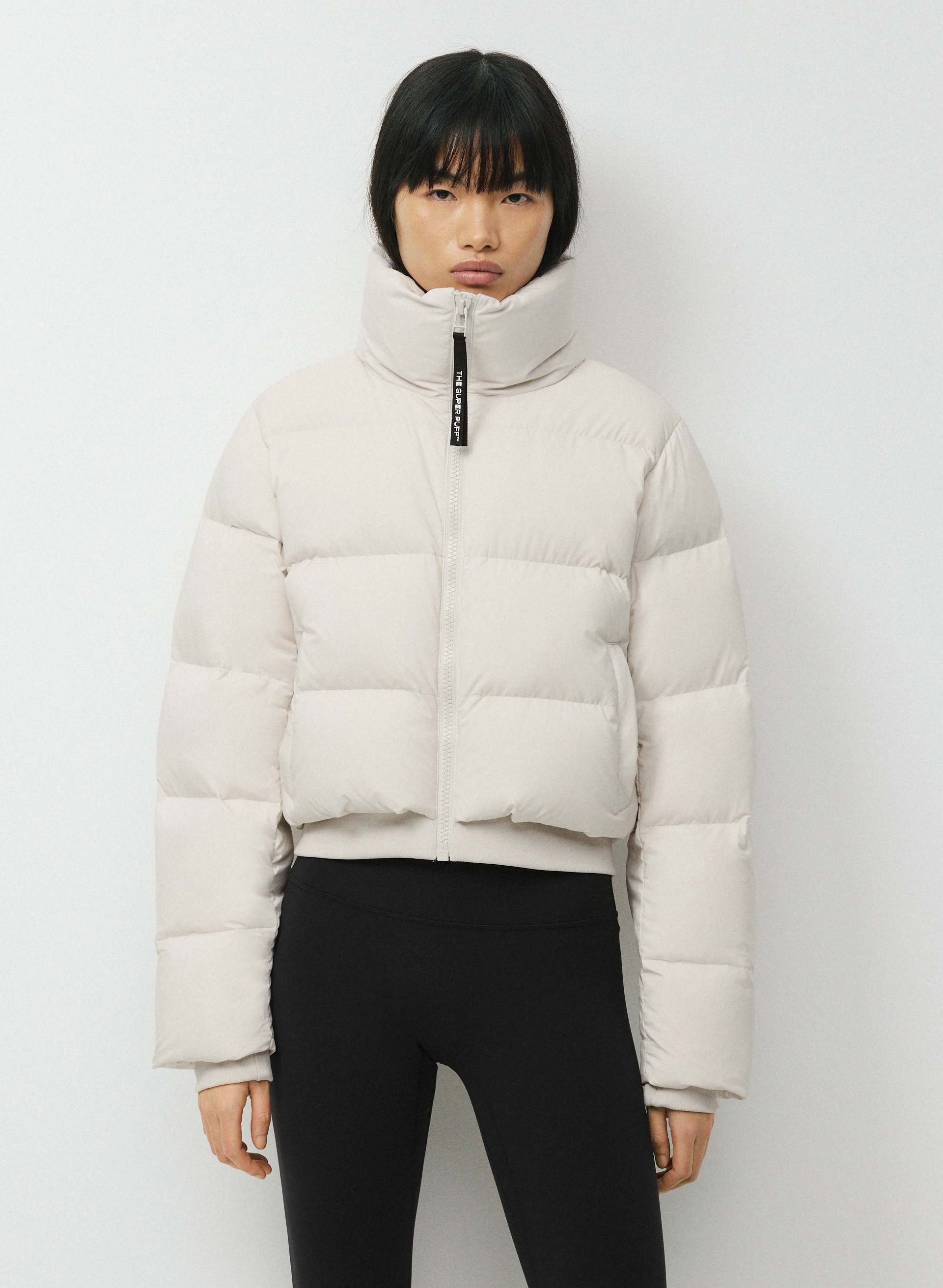 The Super Resort Puff™ - cliMATTE™ | Aritzia INTL