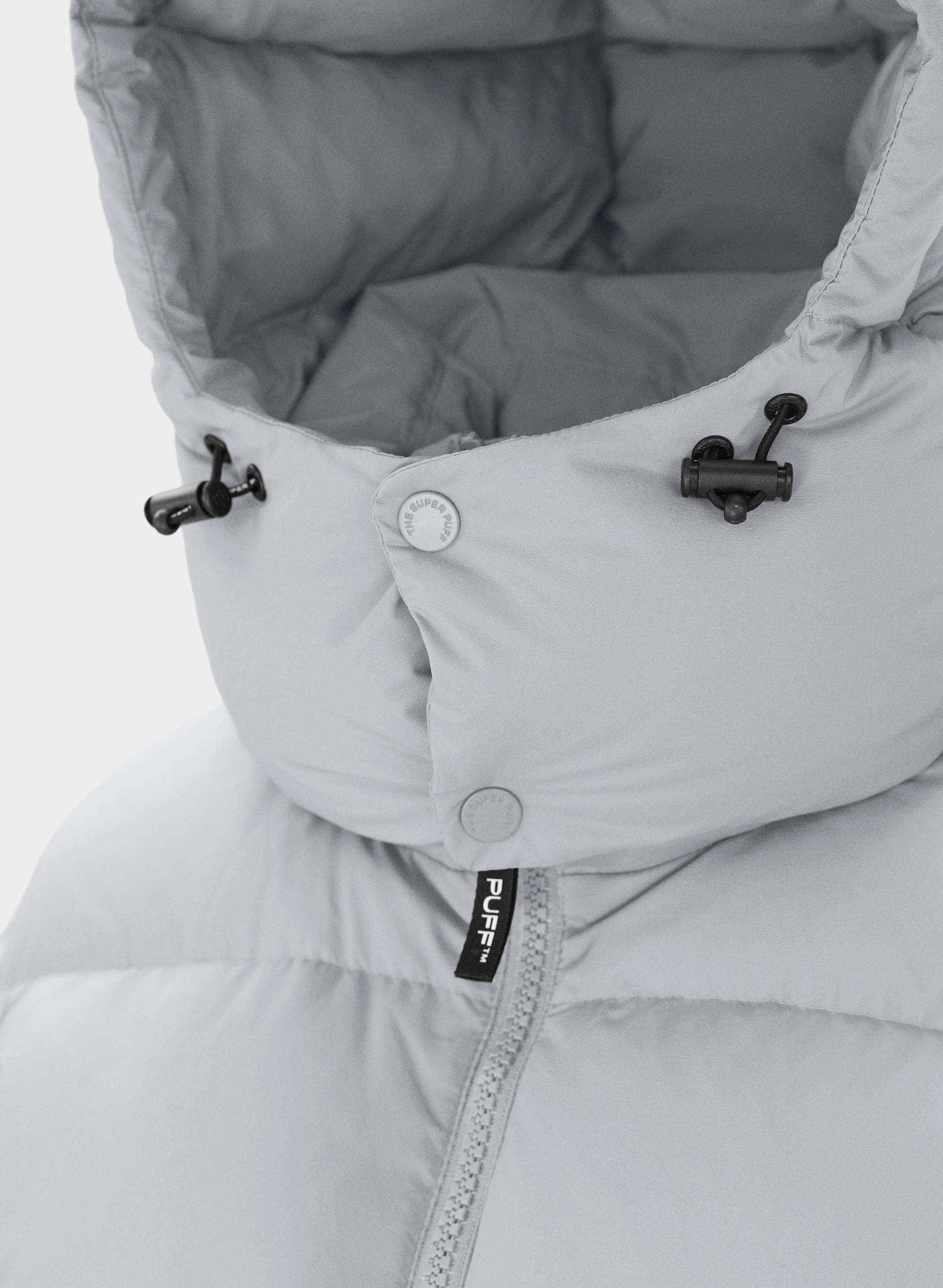 THE SUPER RESORT PUFF™ | Aritzia