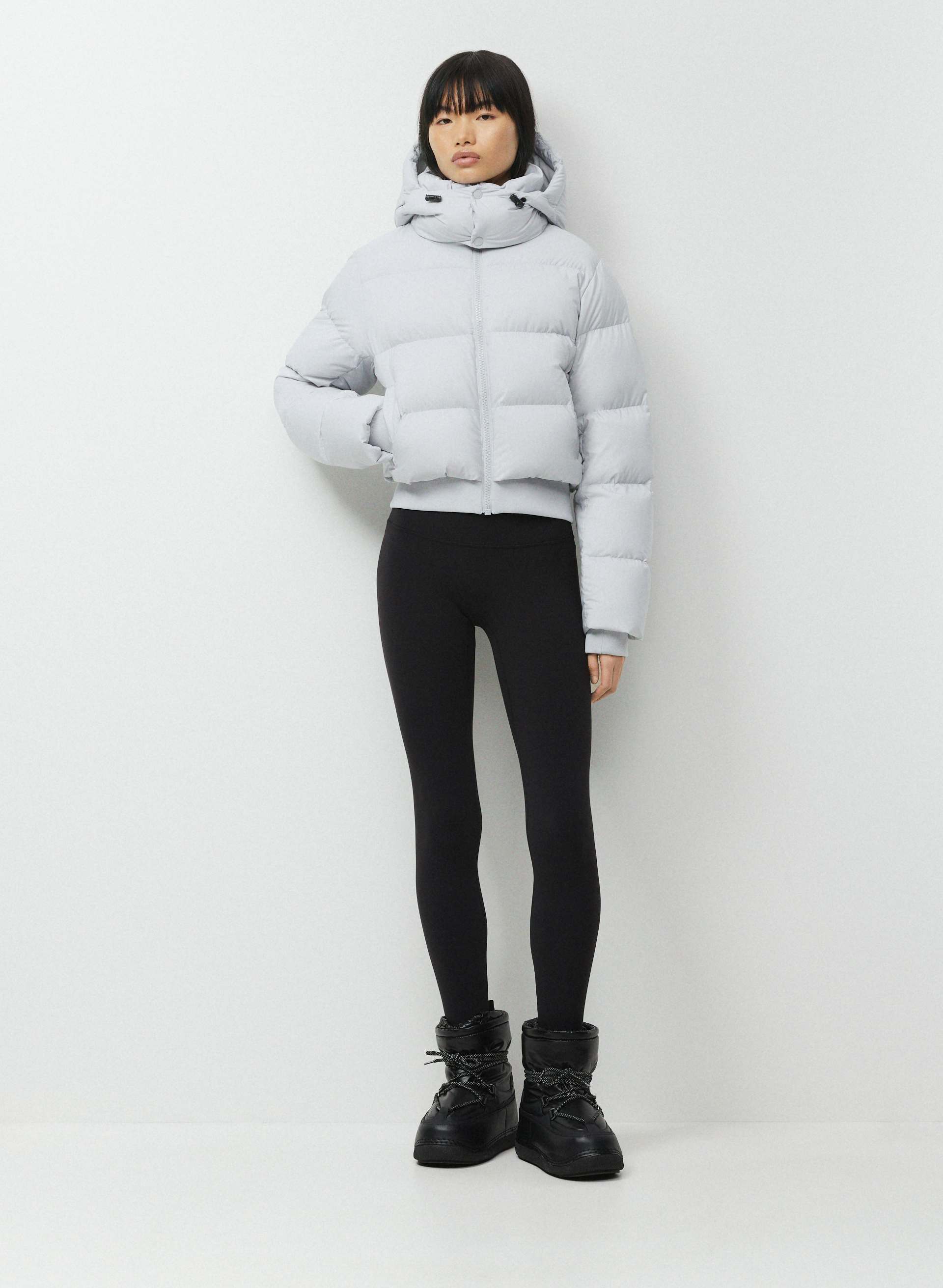 THE SUPER RESORT PUFF™ | Aritzia
