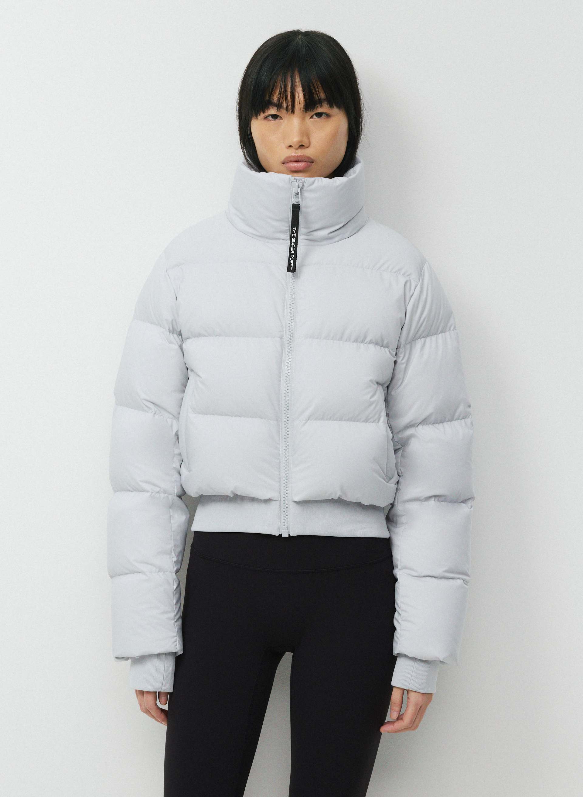 THE SUPER RESORT PUFF™ | Aritzia