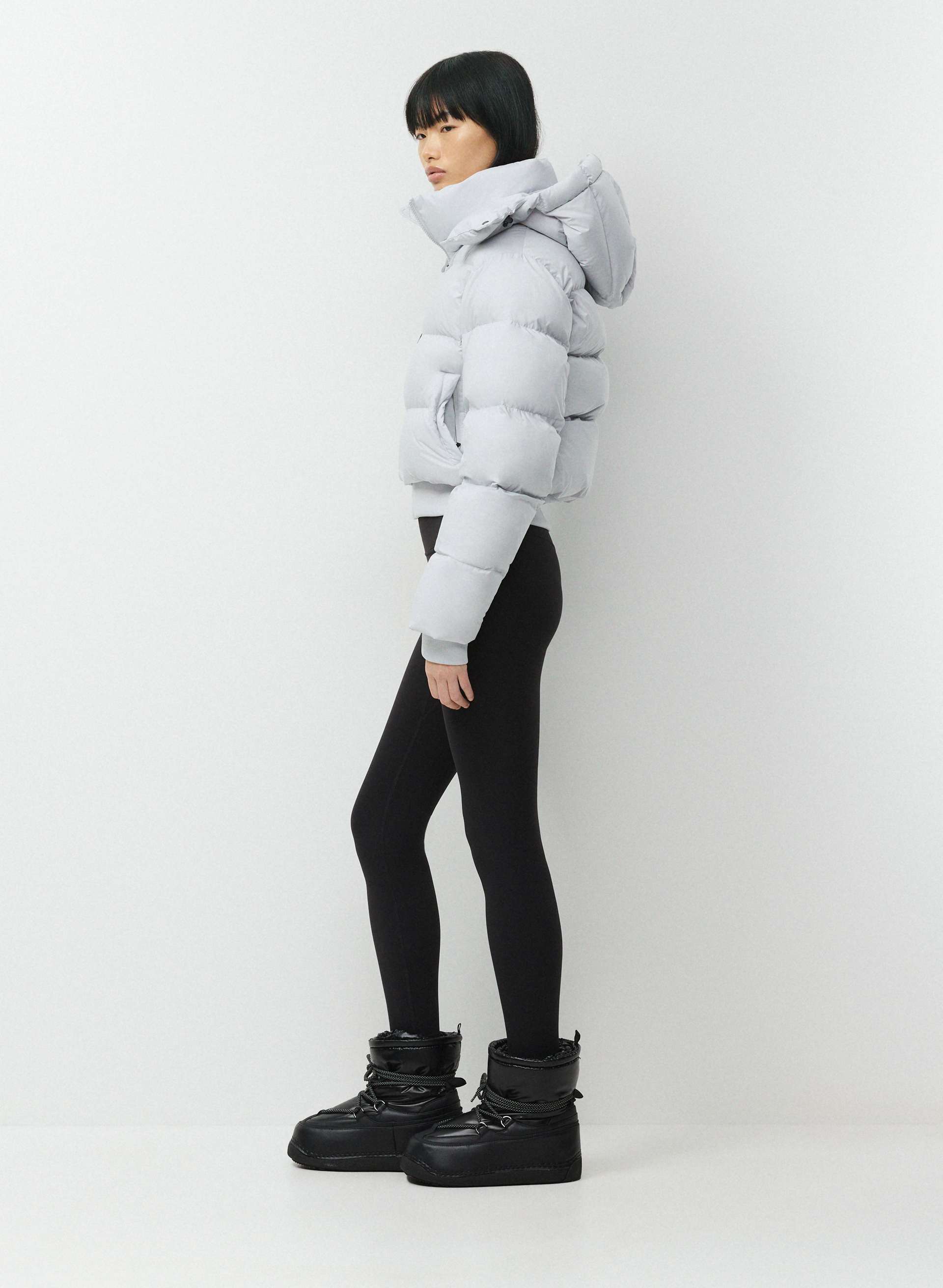 THE SUPER RESORT PUFF™ | Aritzia
