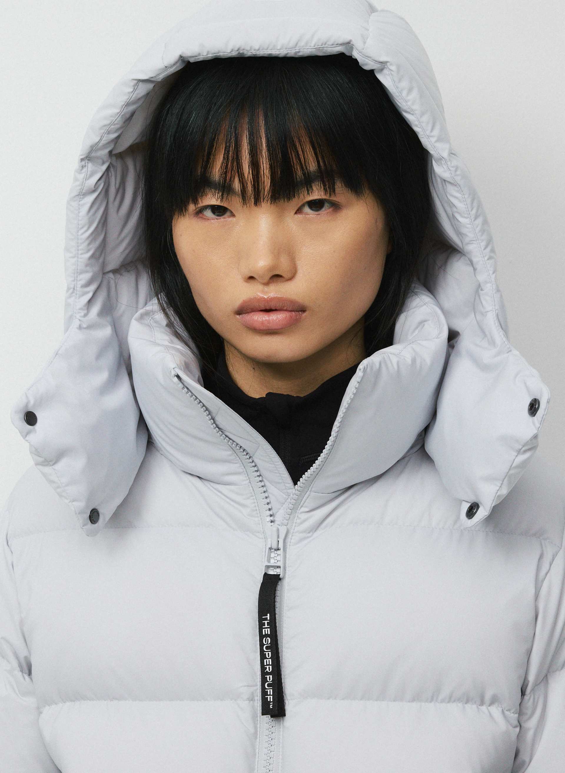 THE SUPER RESORT PUFF™ | Aritzia