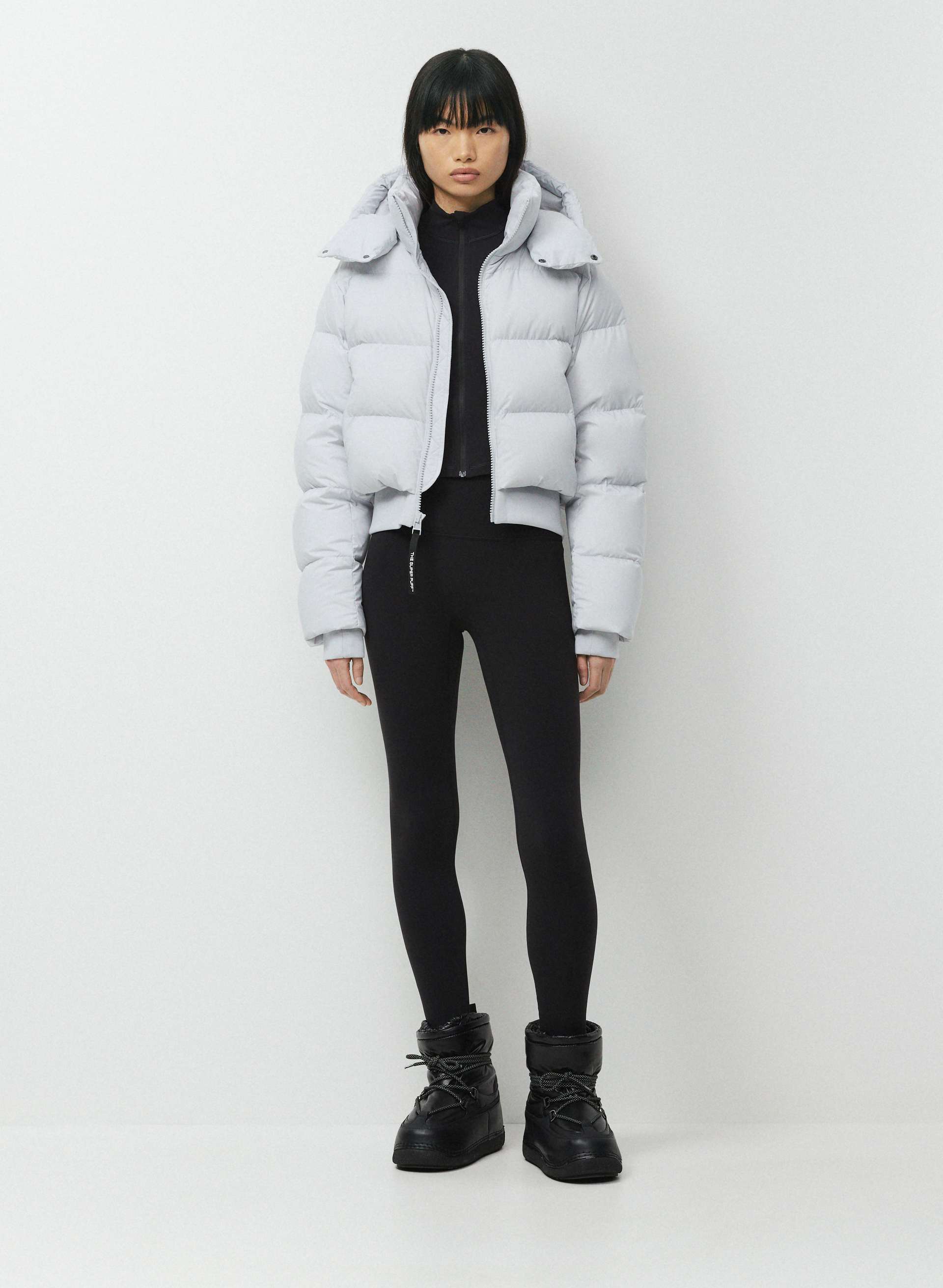 THE SUPER RESORT PUFF™ | Aritzia