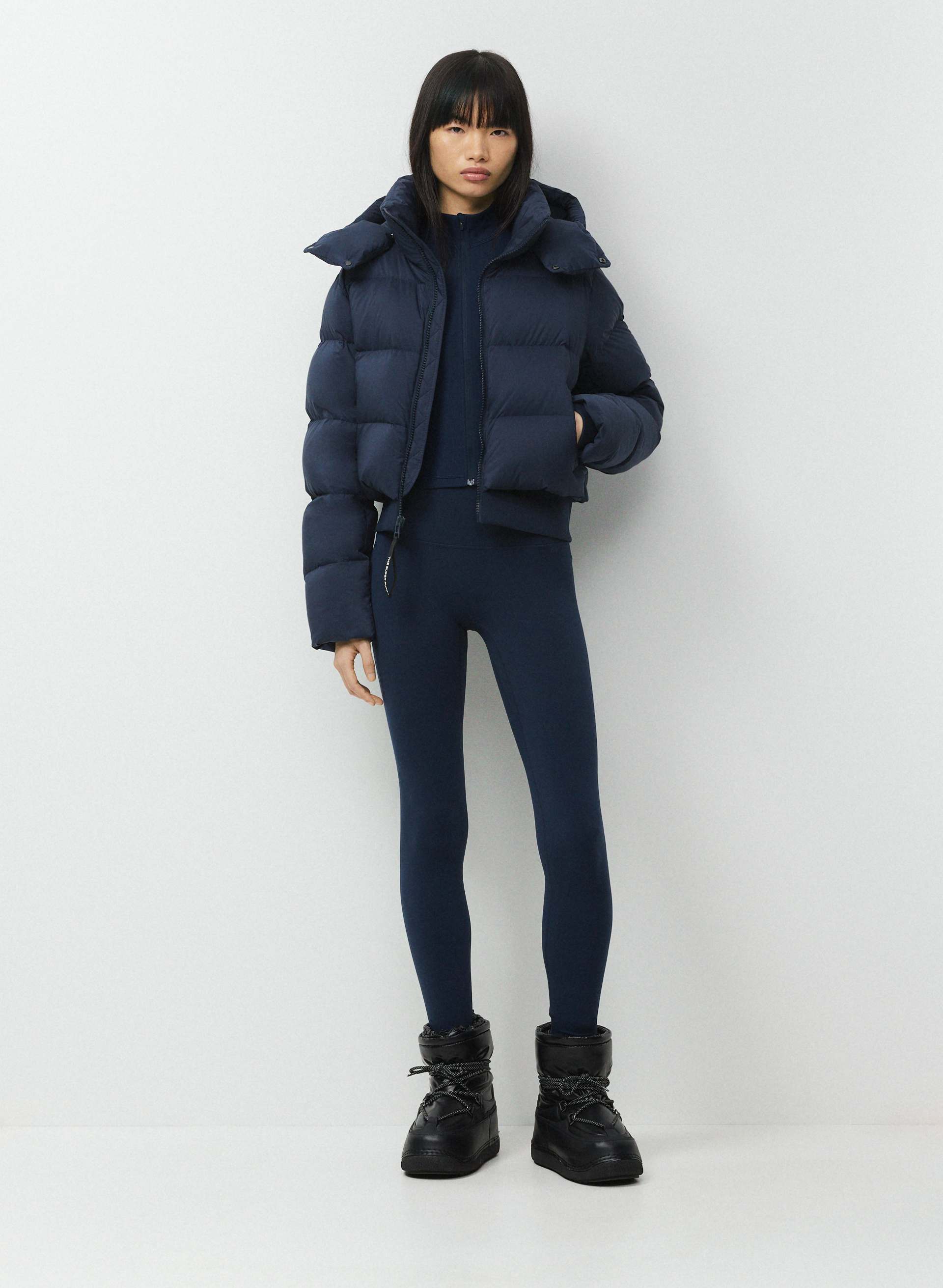 The Super Resort Puff™ - cliMATTE™ | Aritzia US