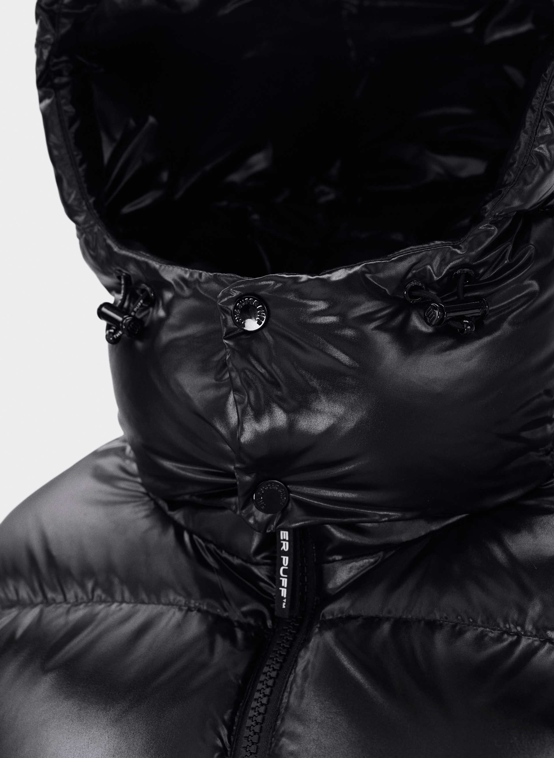 THE SUPER RESORT PUFF™ | Aritzia